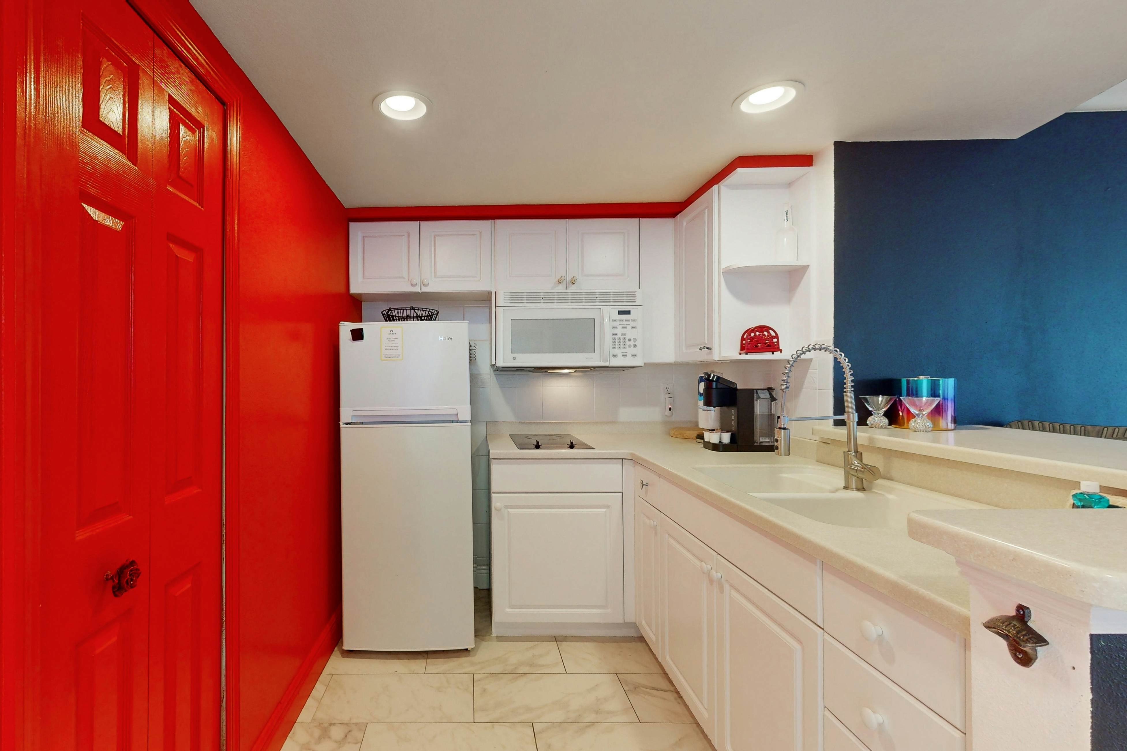 Daytona Beach Resort 801