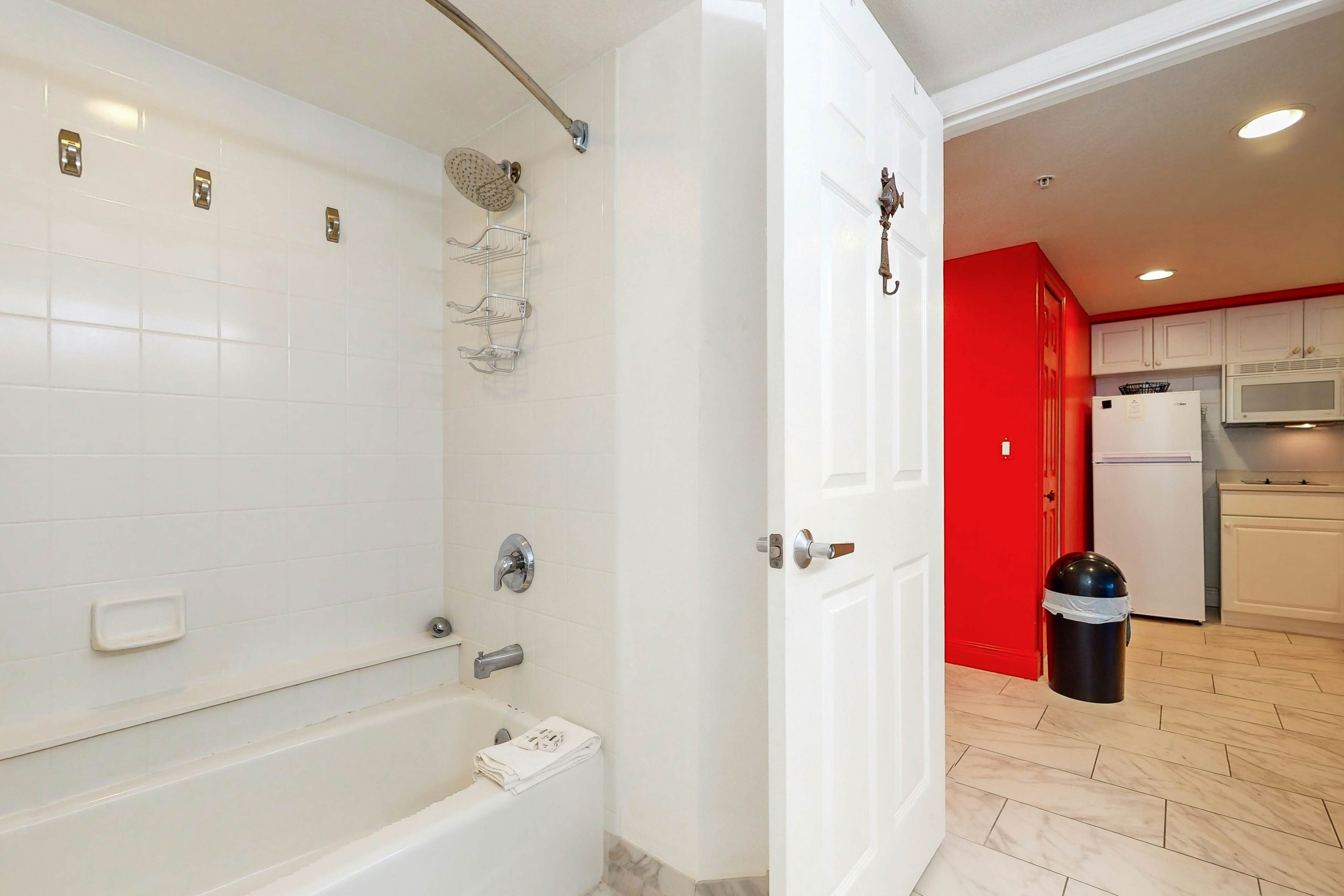 Daytona Beach Resort 801