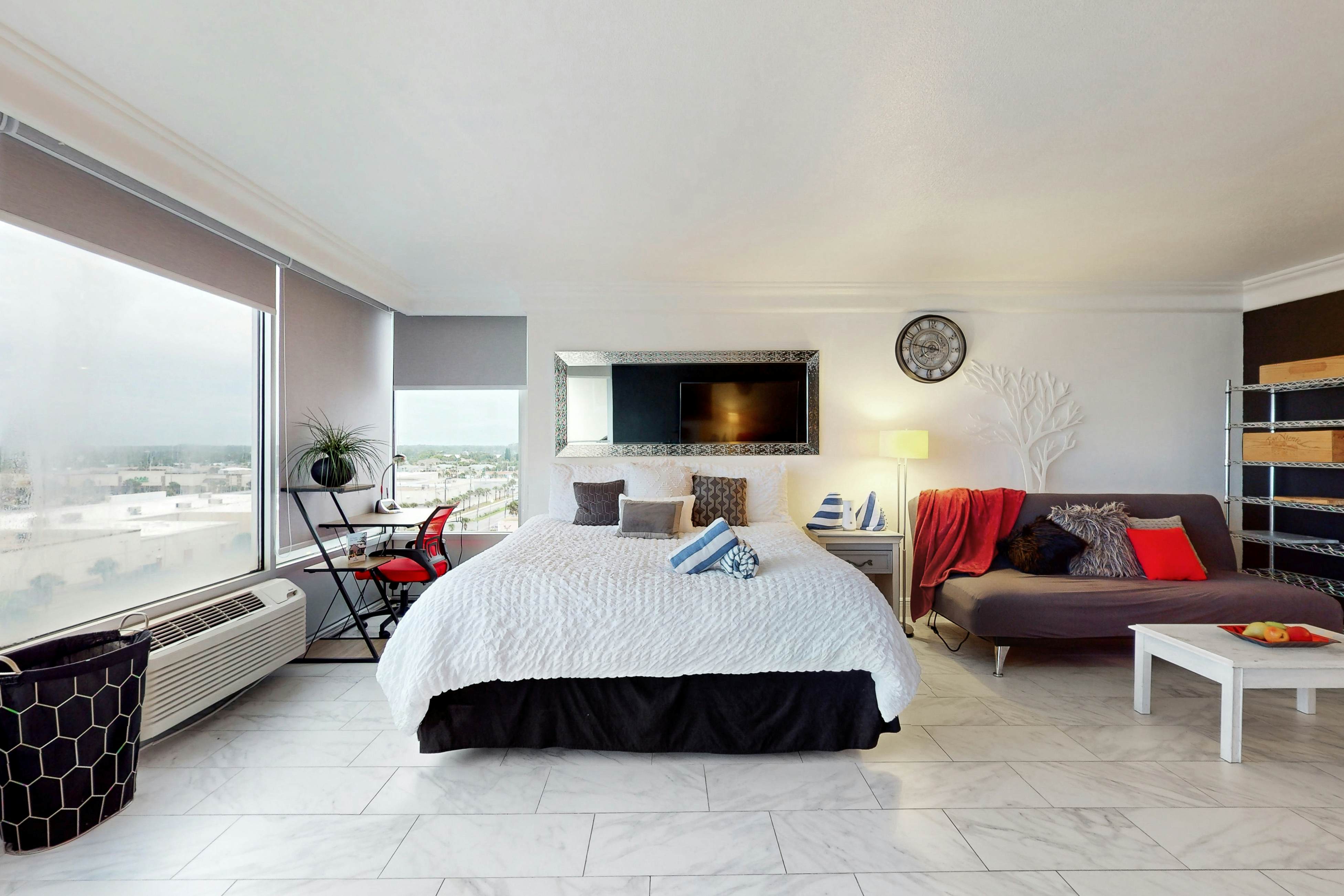 Daytona Beach Resort 801