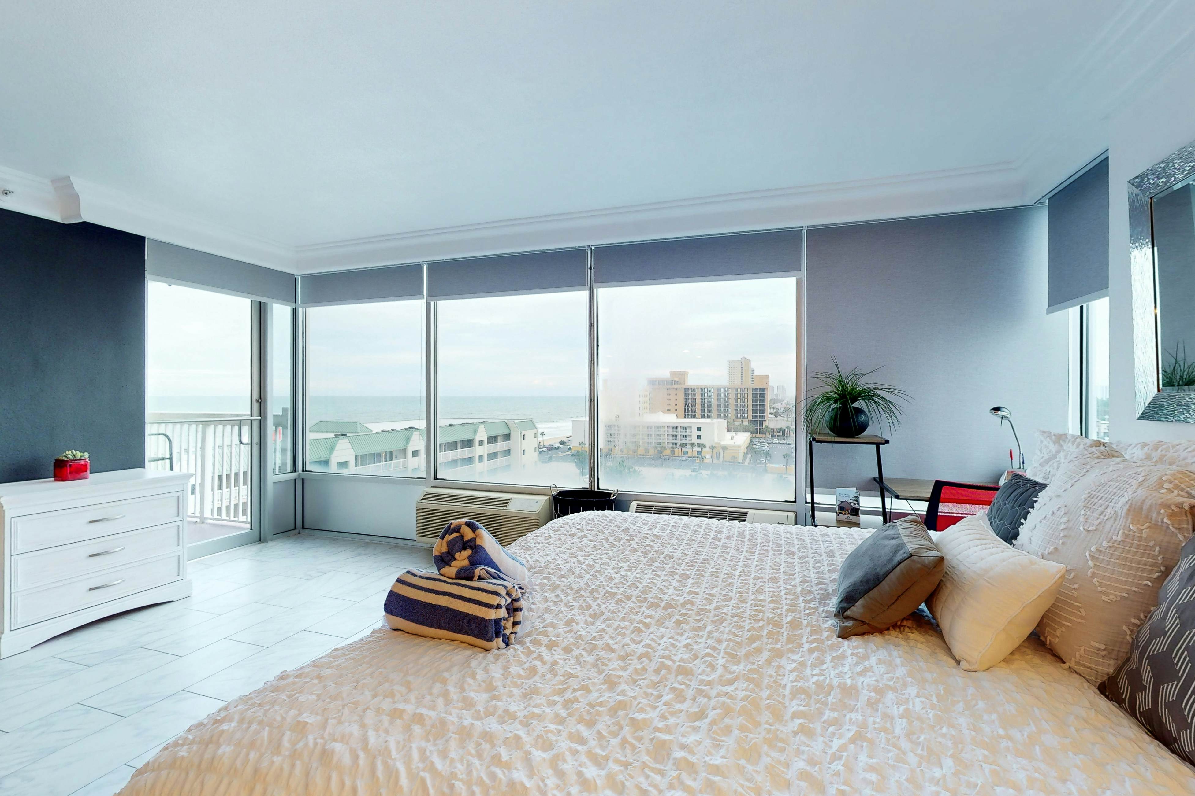 Daytona Beach Resort 801