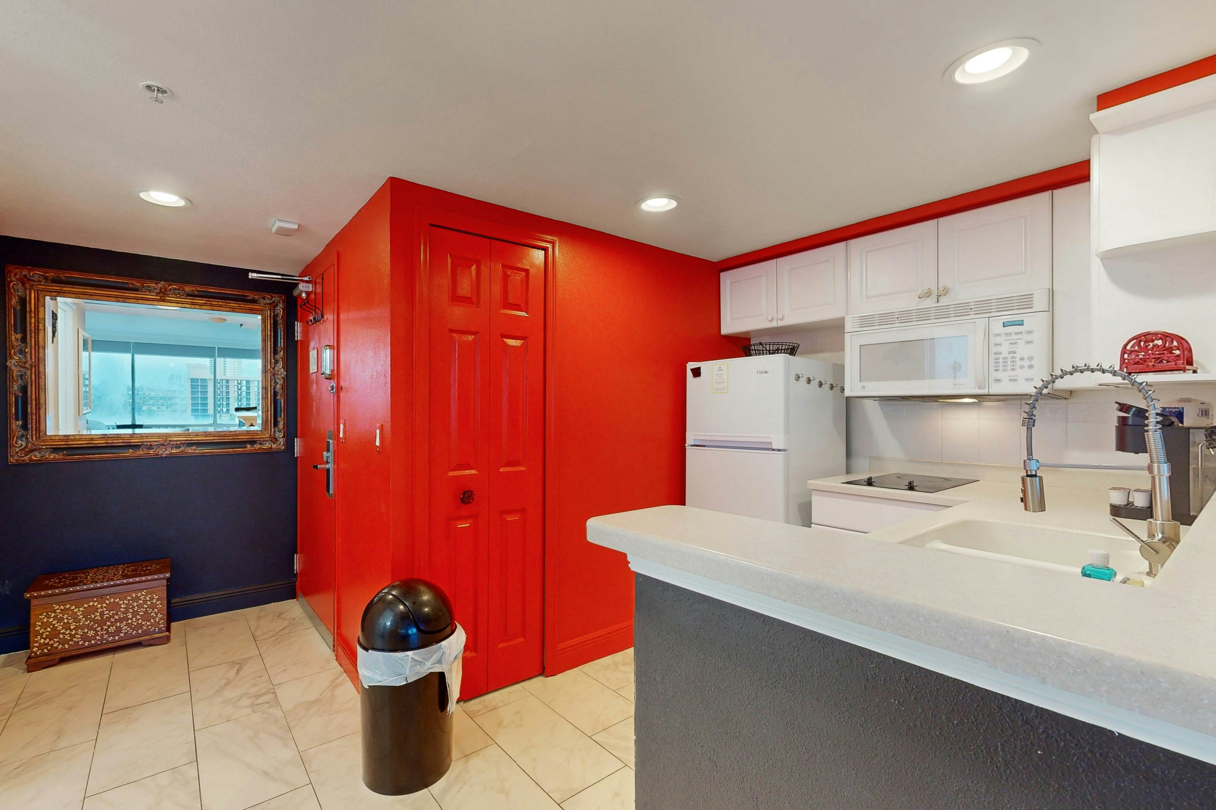 Daytona Beach Resort 801