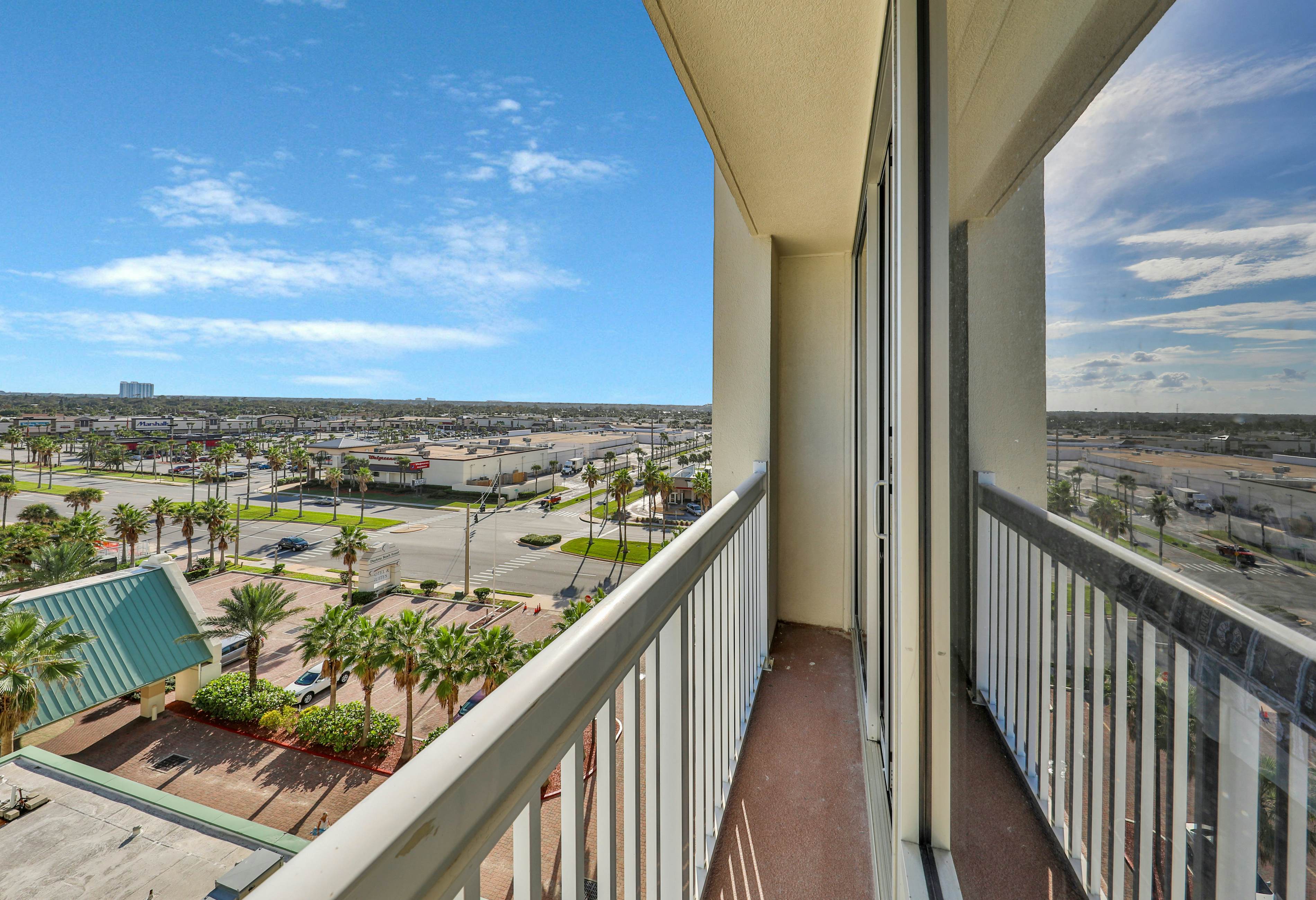 Daytona Beach Resort 807