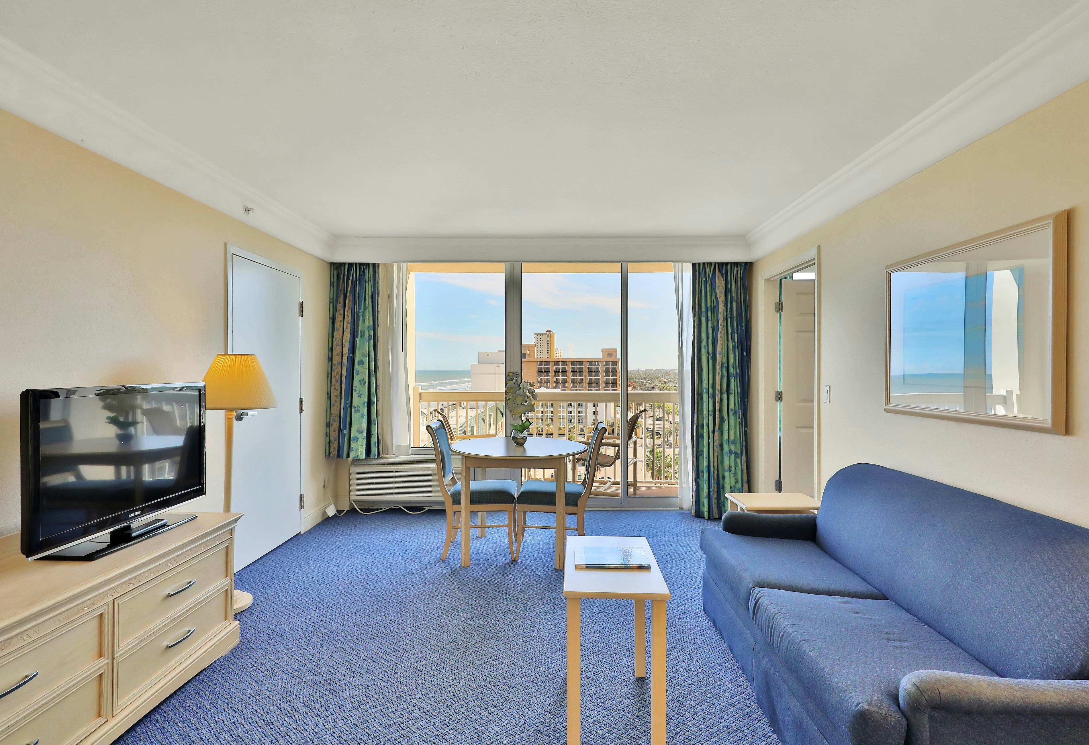 Daytona Beach Resort 807