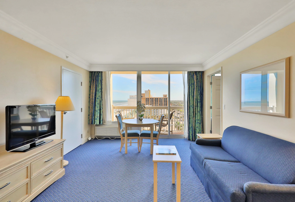 Daytona Beach Resort 807