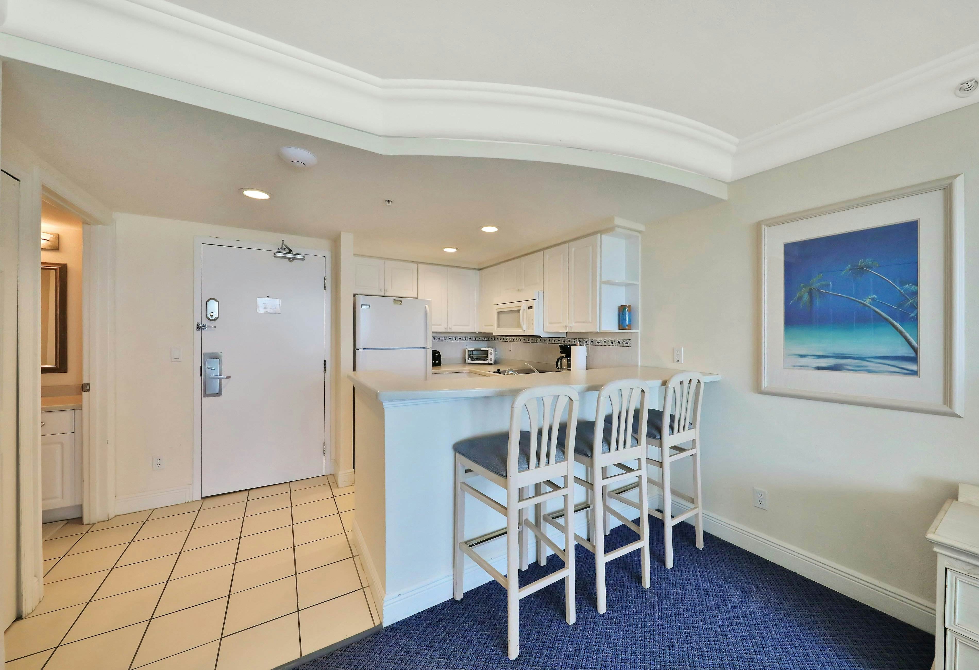 Daytona Beach Resort 807