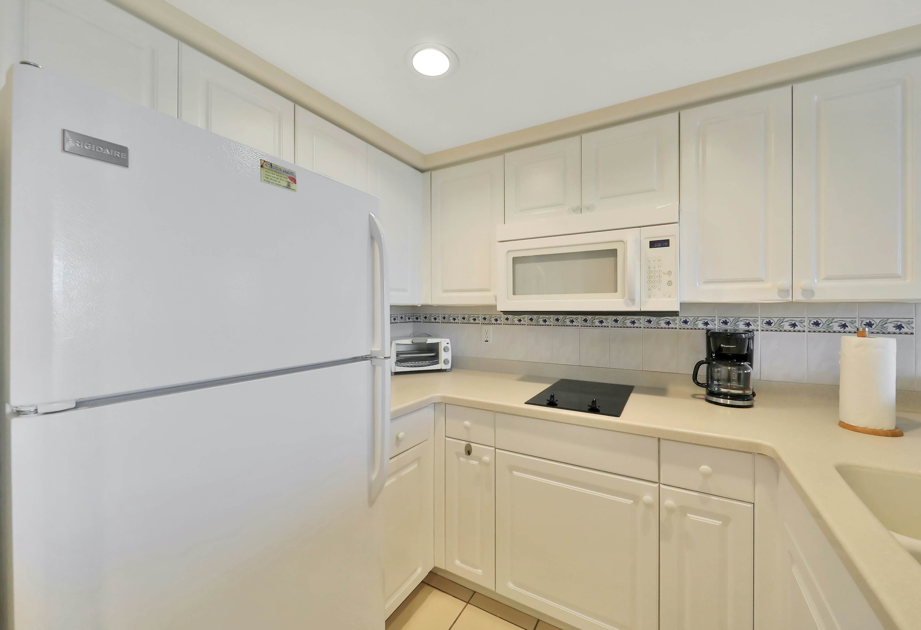 Daytona Beach Resort 807