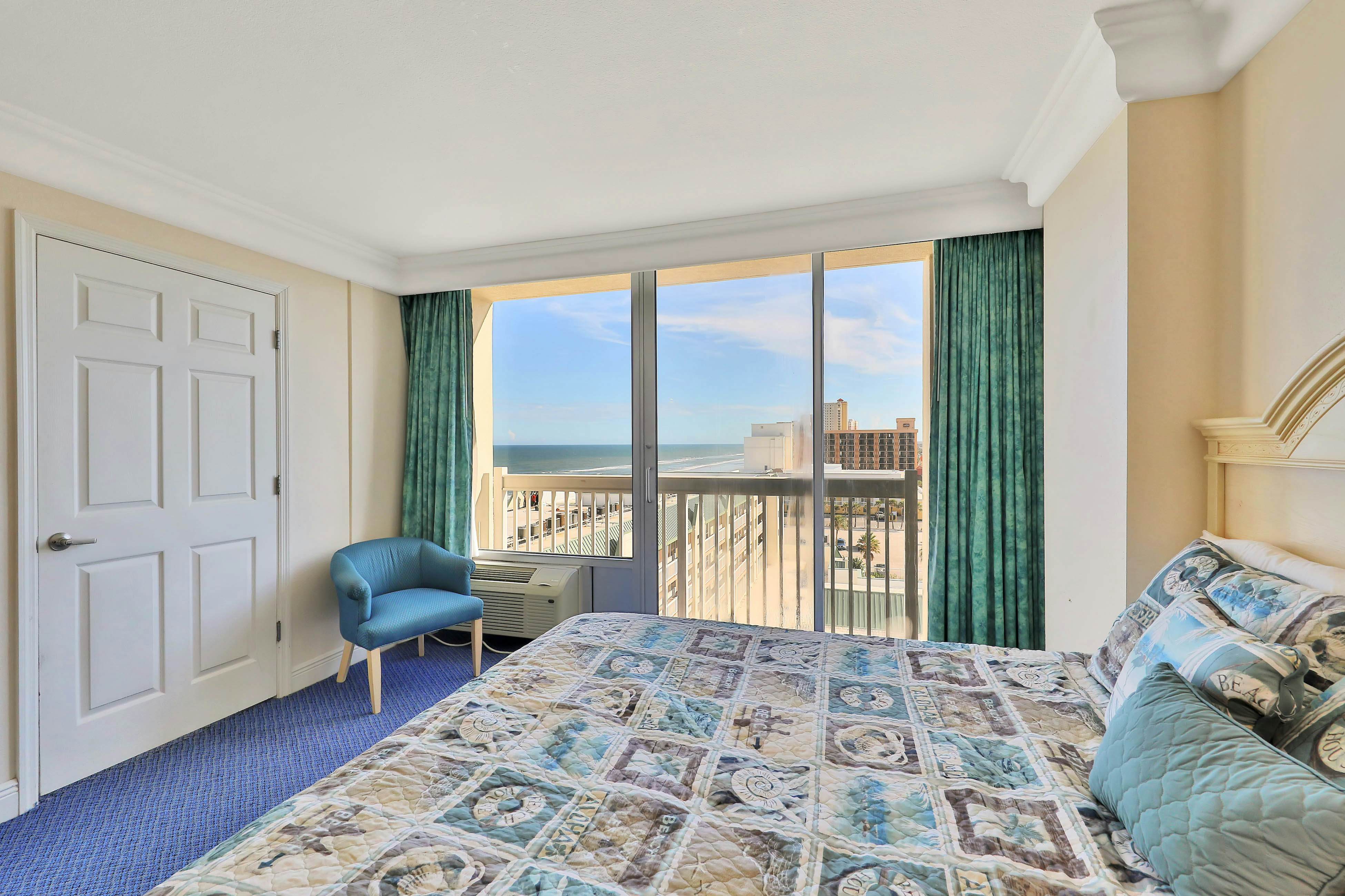 Daytona Beach Resort 807