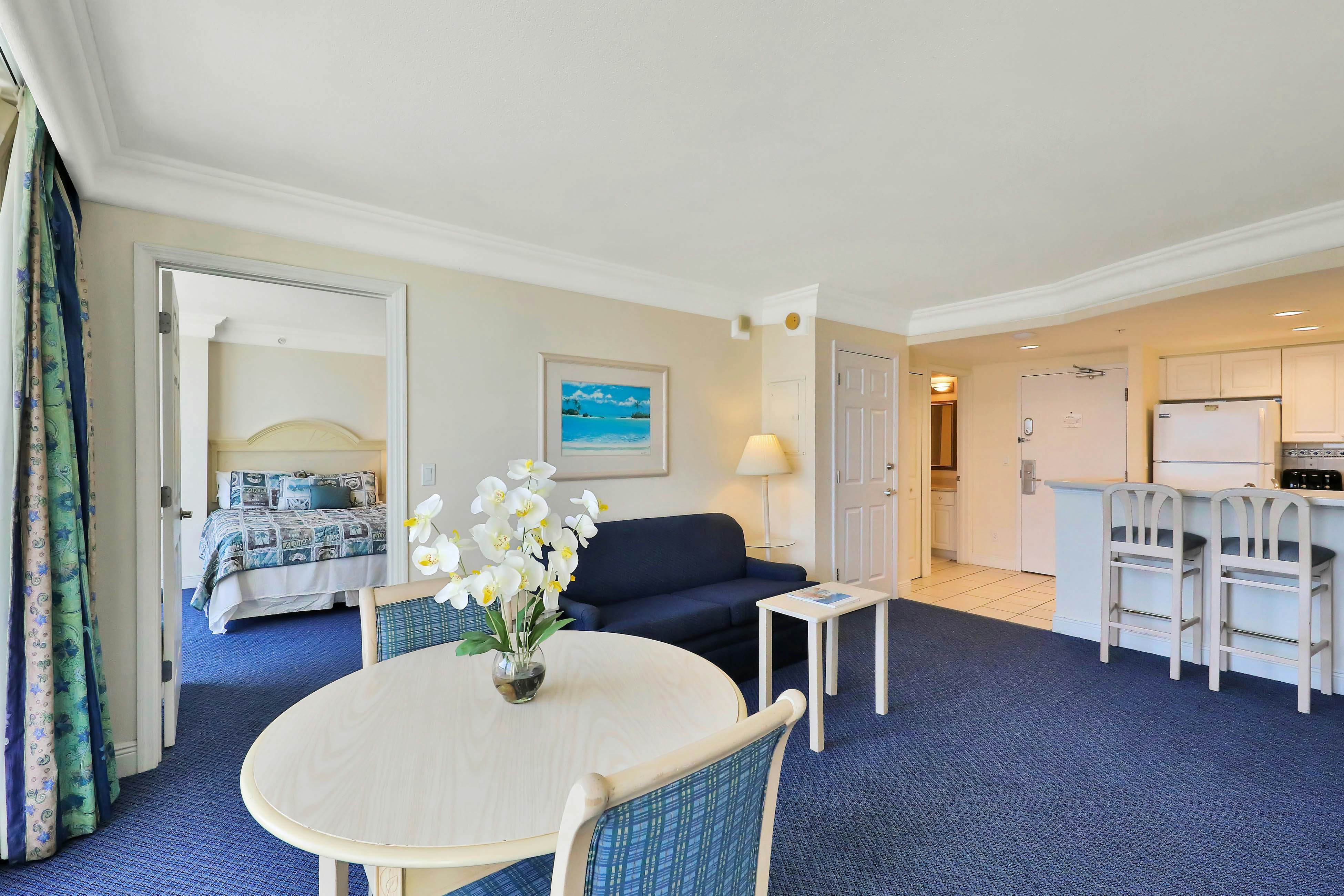 Daytona Beach Resort 807