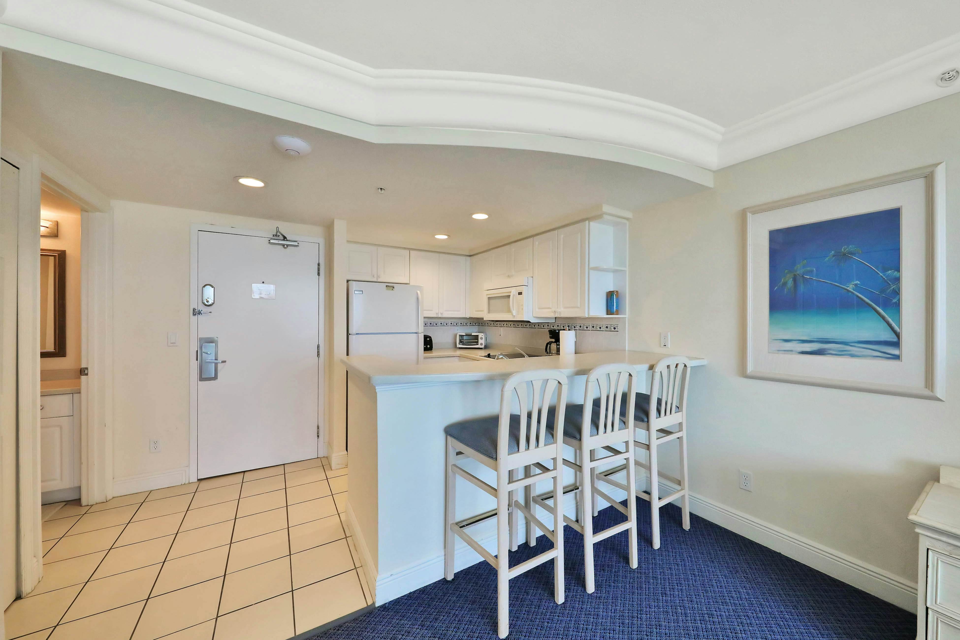 Daytona Beach Resort 807