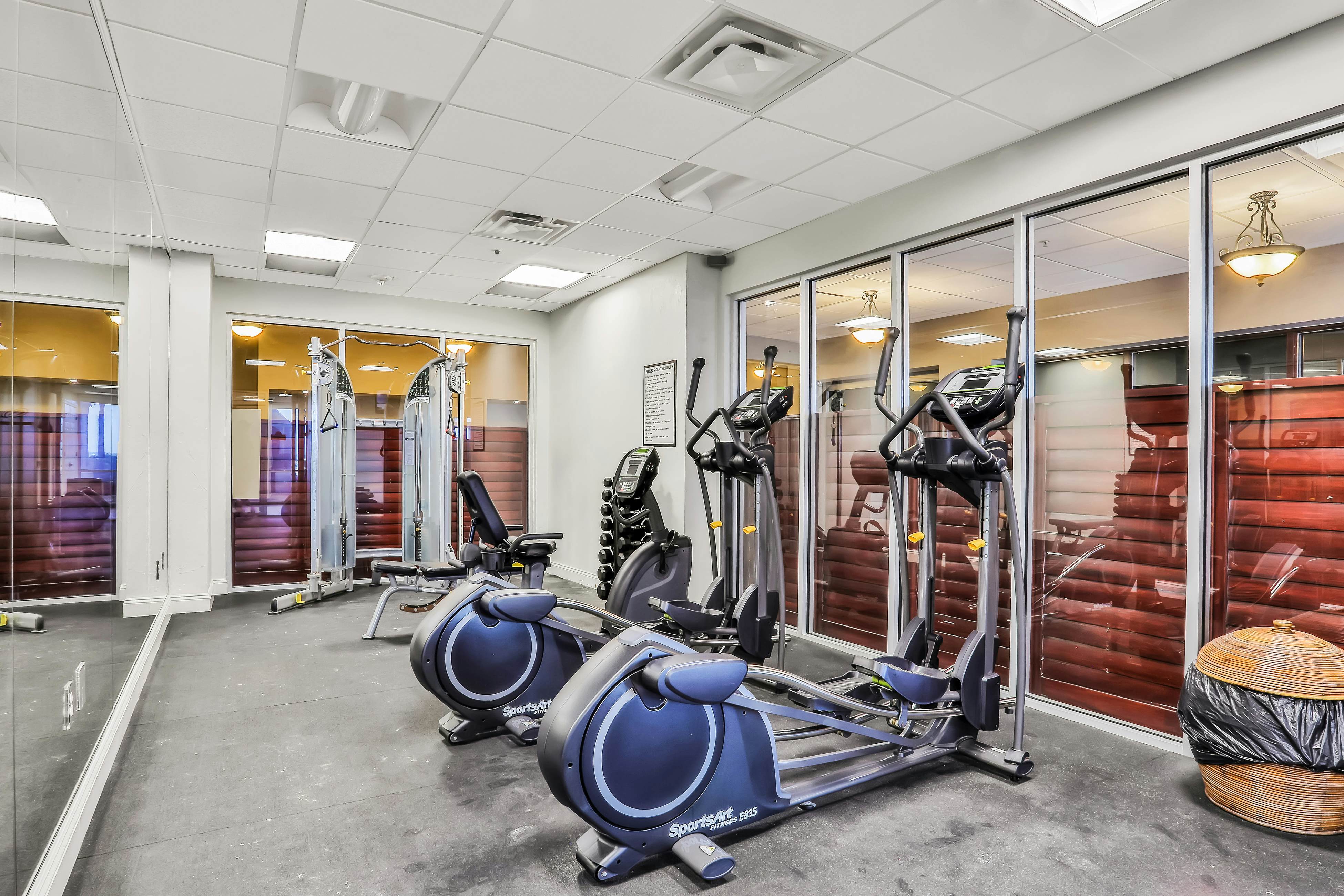 Daytona Beach Resort 807