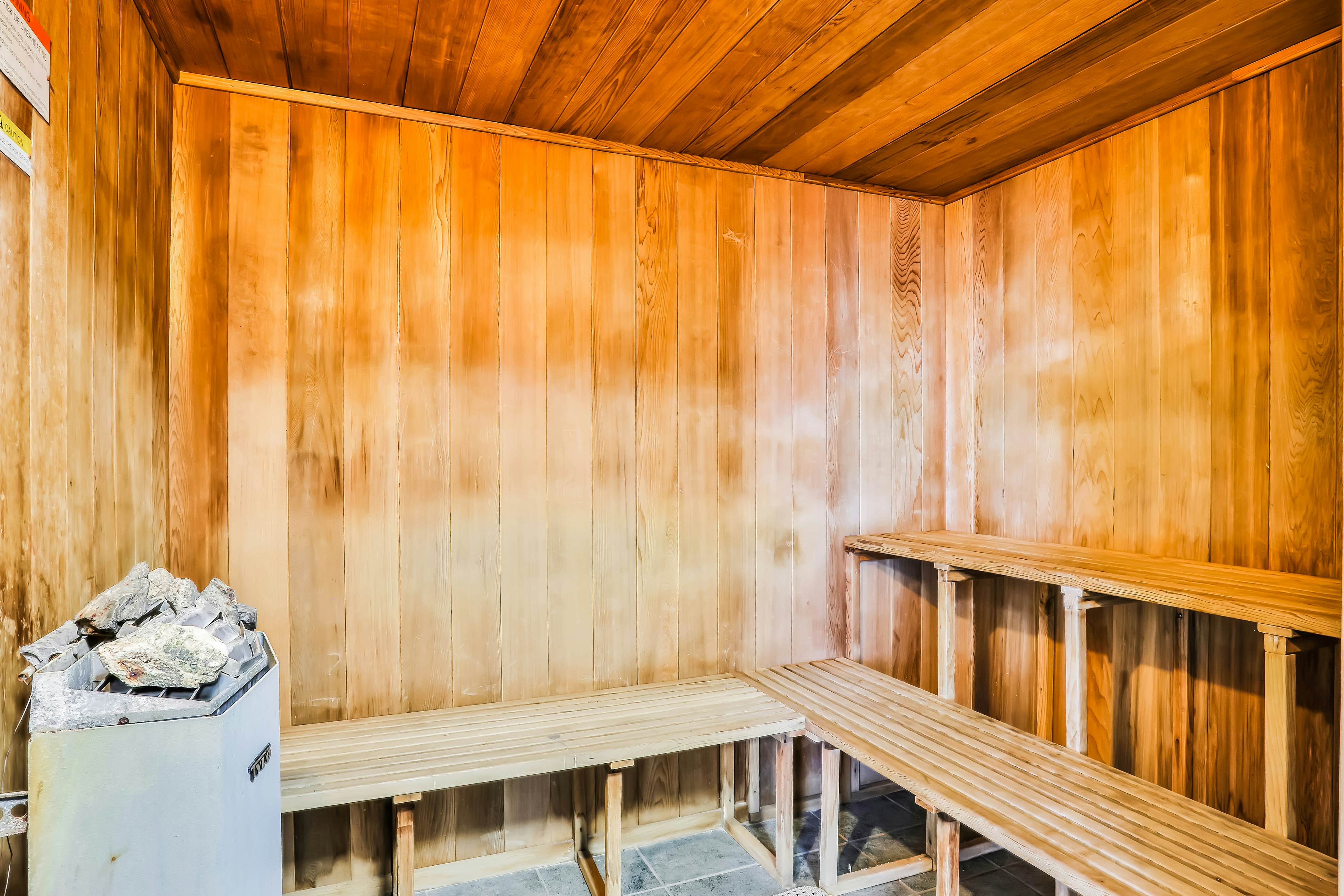 Daytona Beach Resort 807