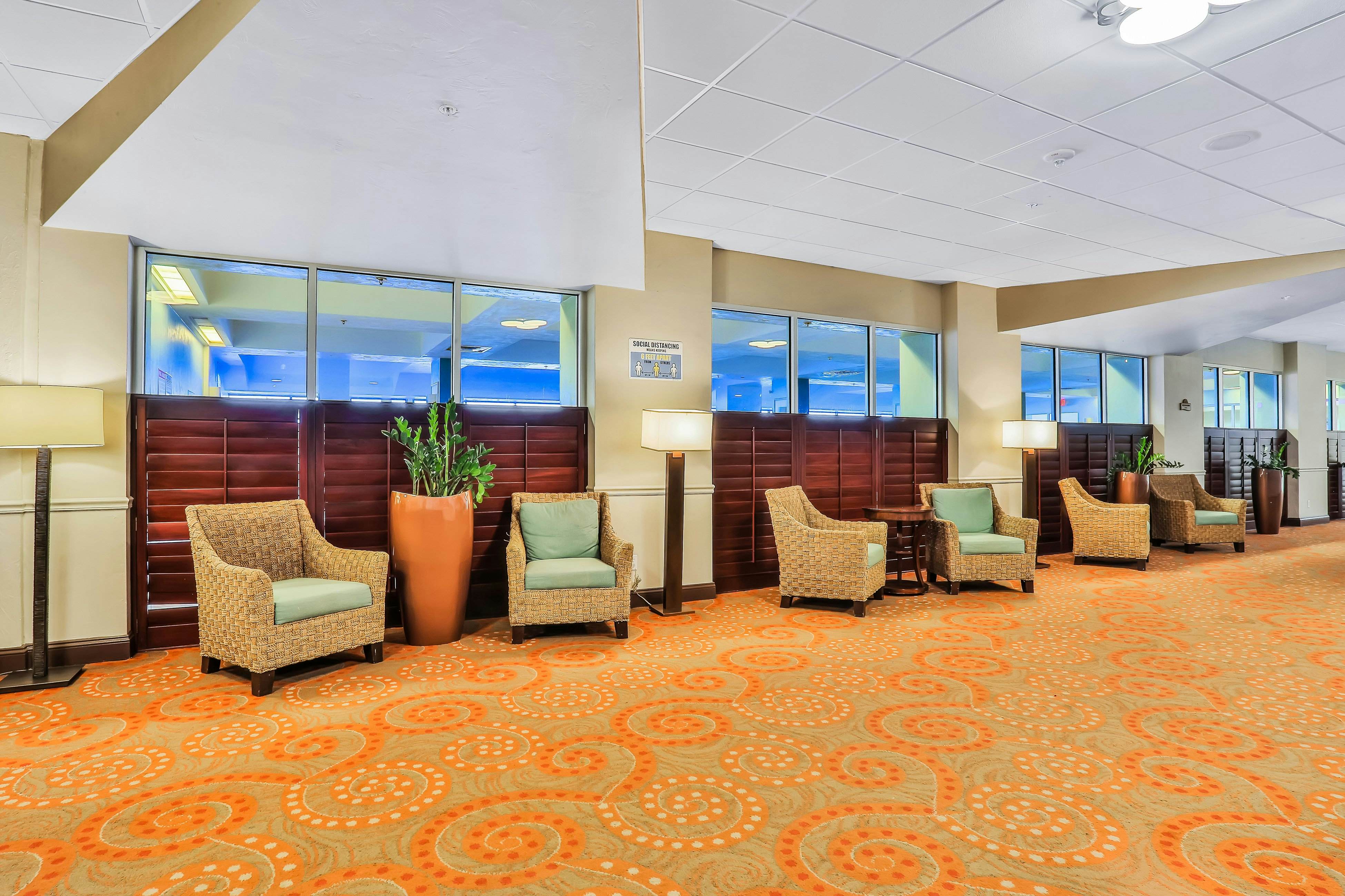 Daytona Beach Resort 807