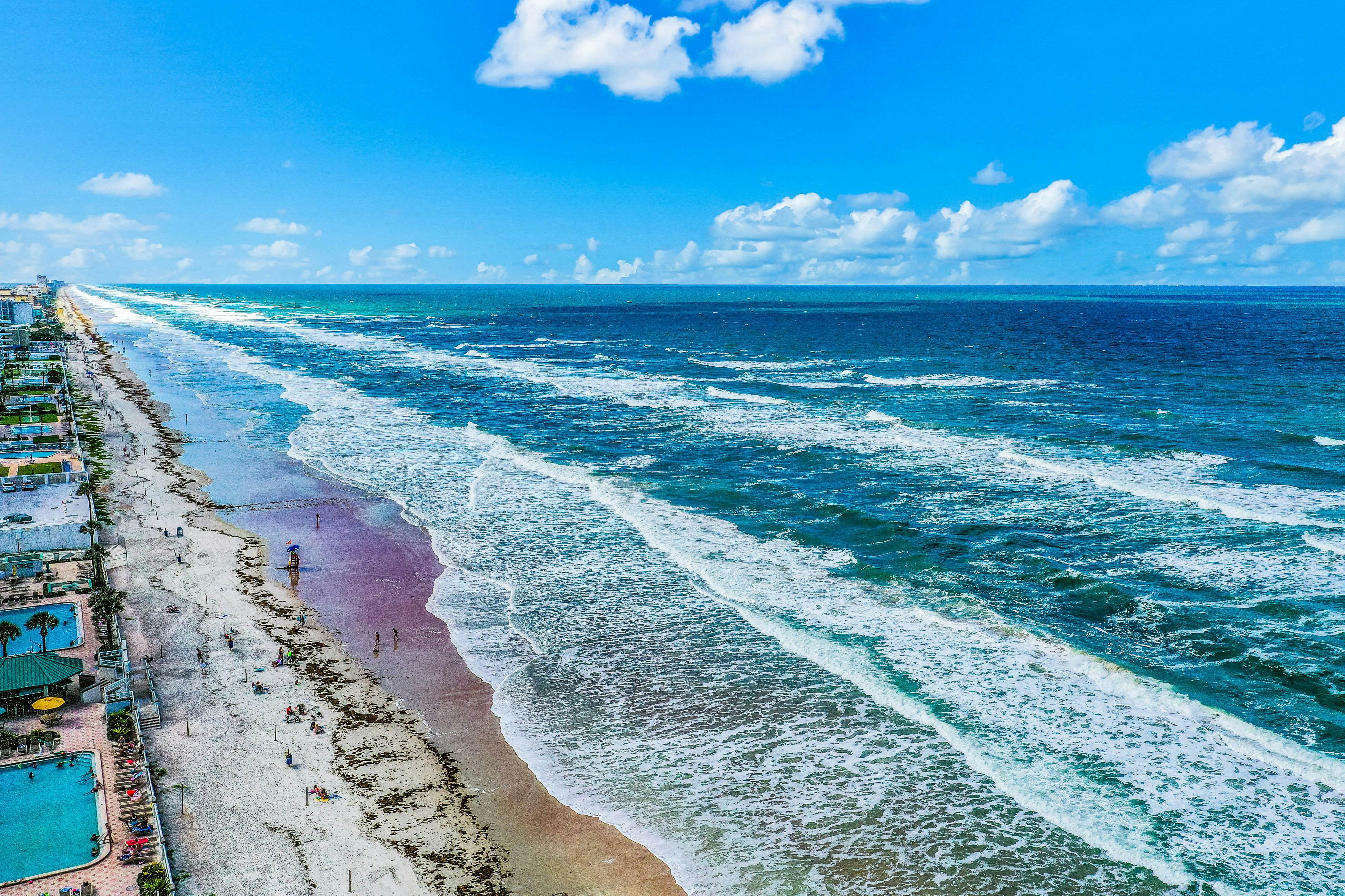 Daytona Beach Resort 807