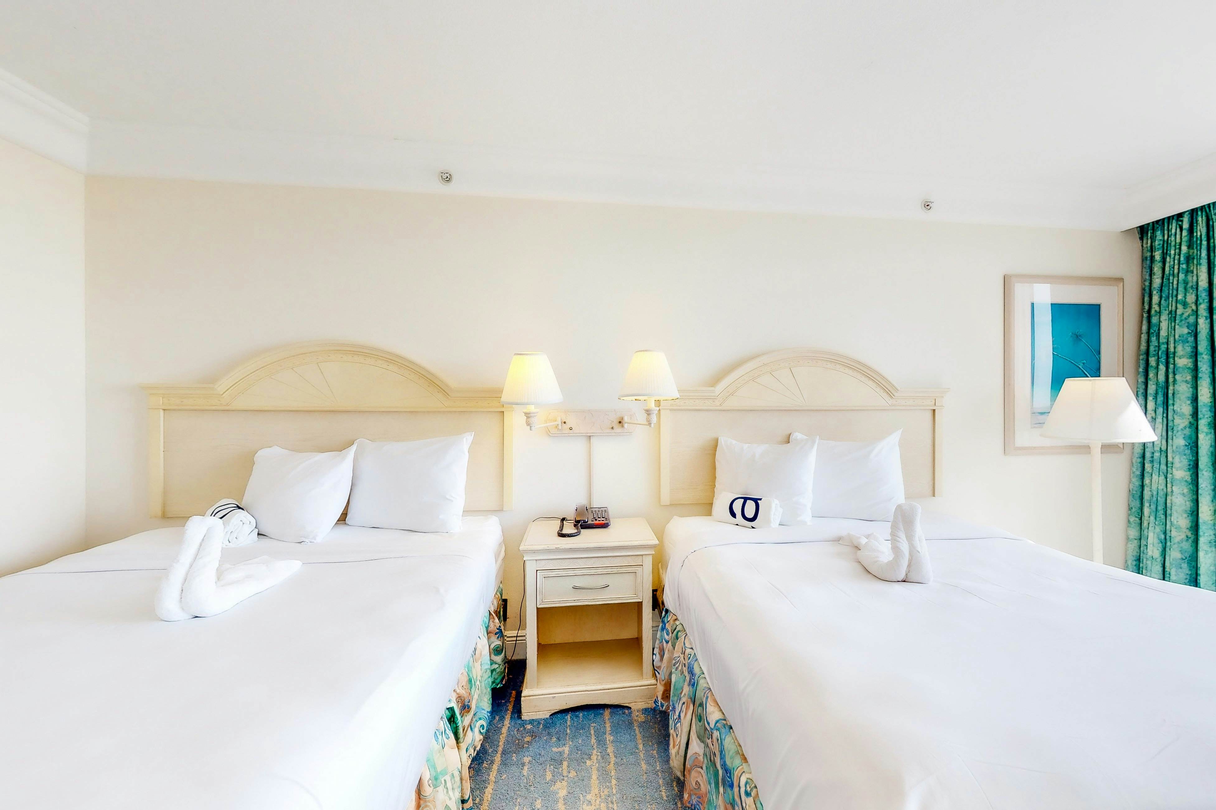 Daytona Beach Resort 803