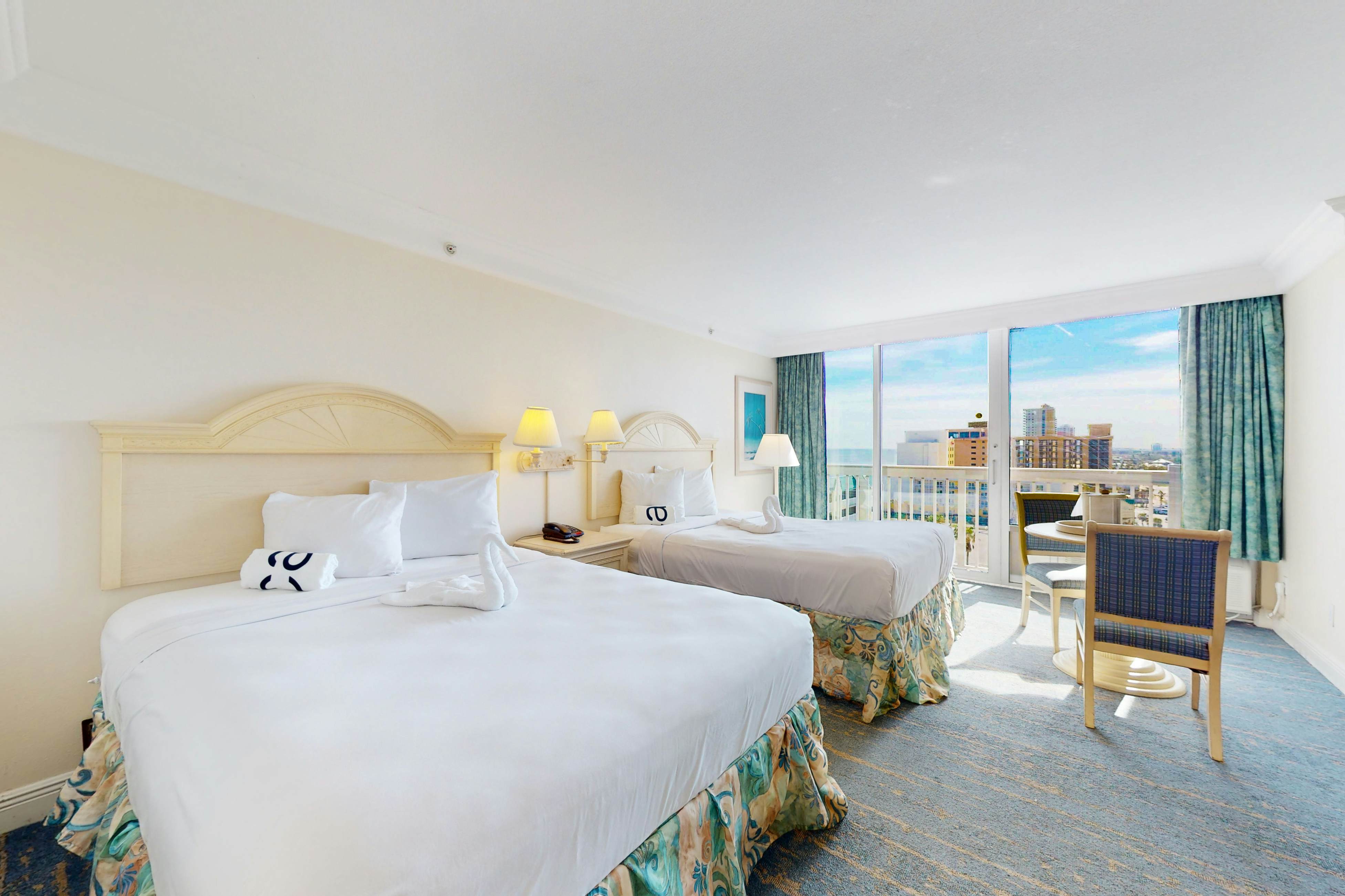 Daytona Beach Resort 803