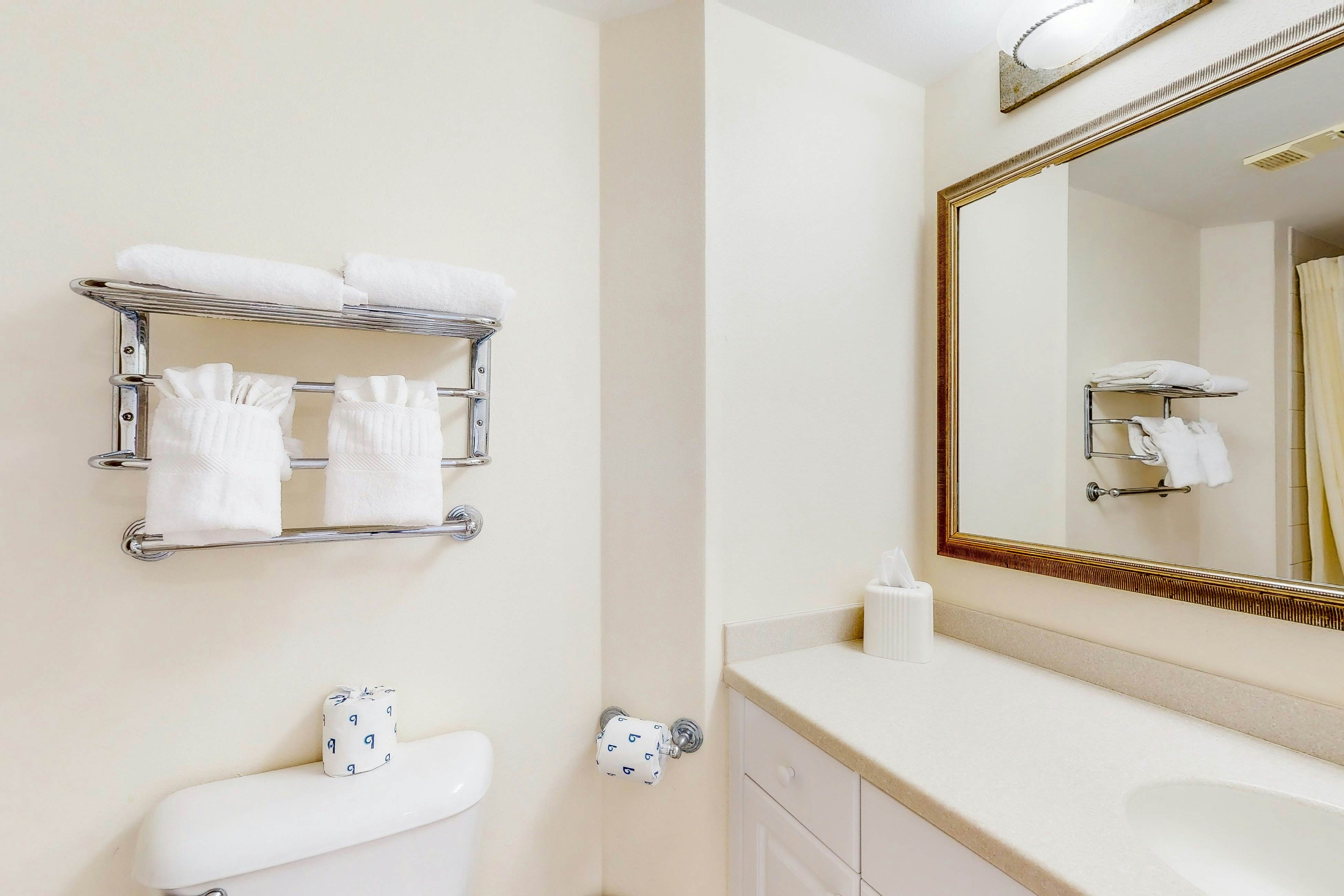 Daytona Beach Resort 803