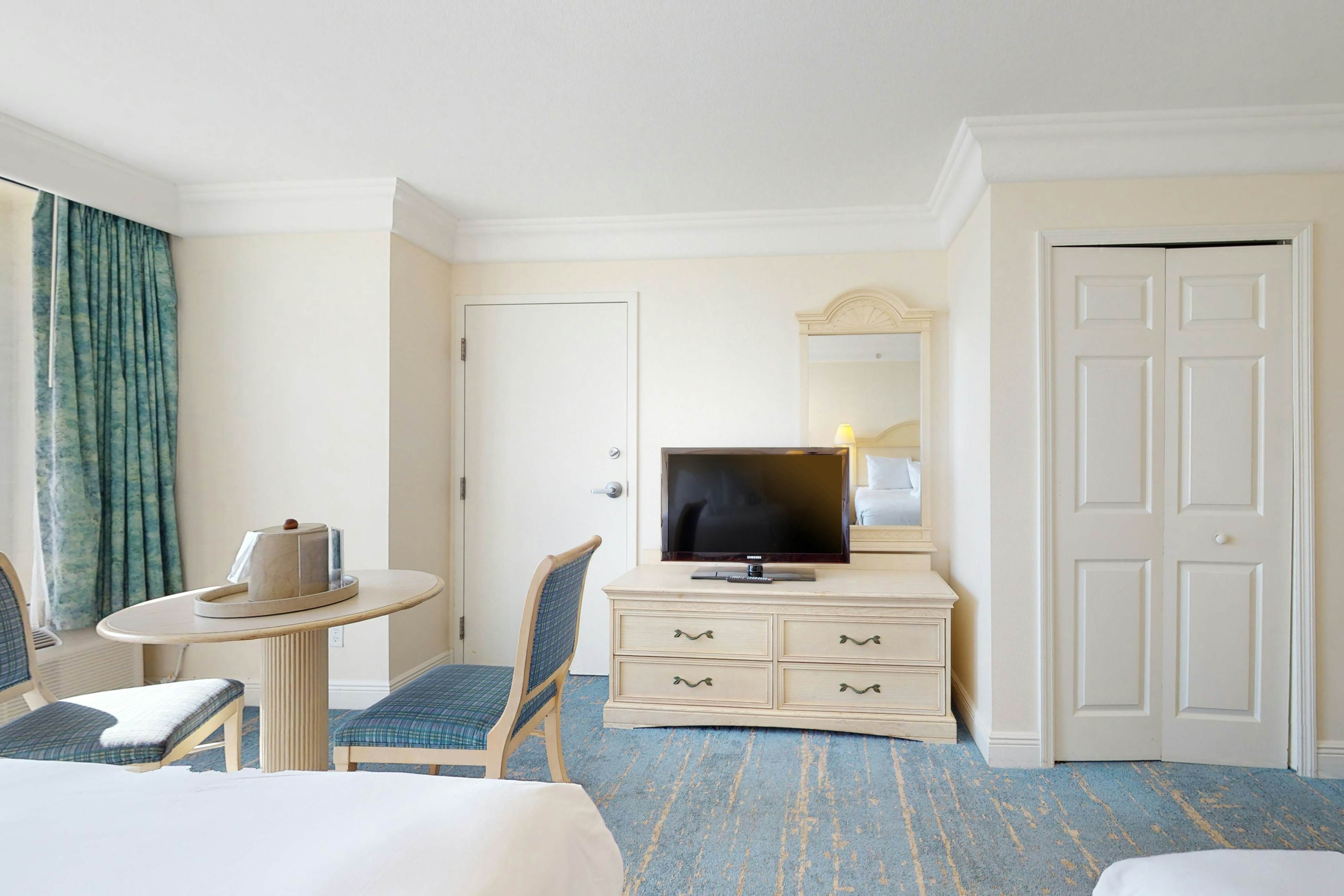 Daytona Beach Resort 803