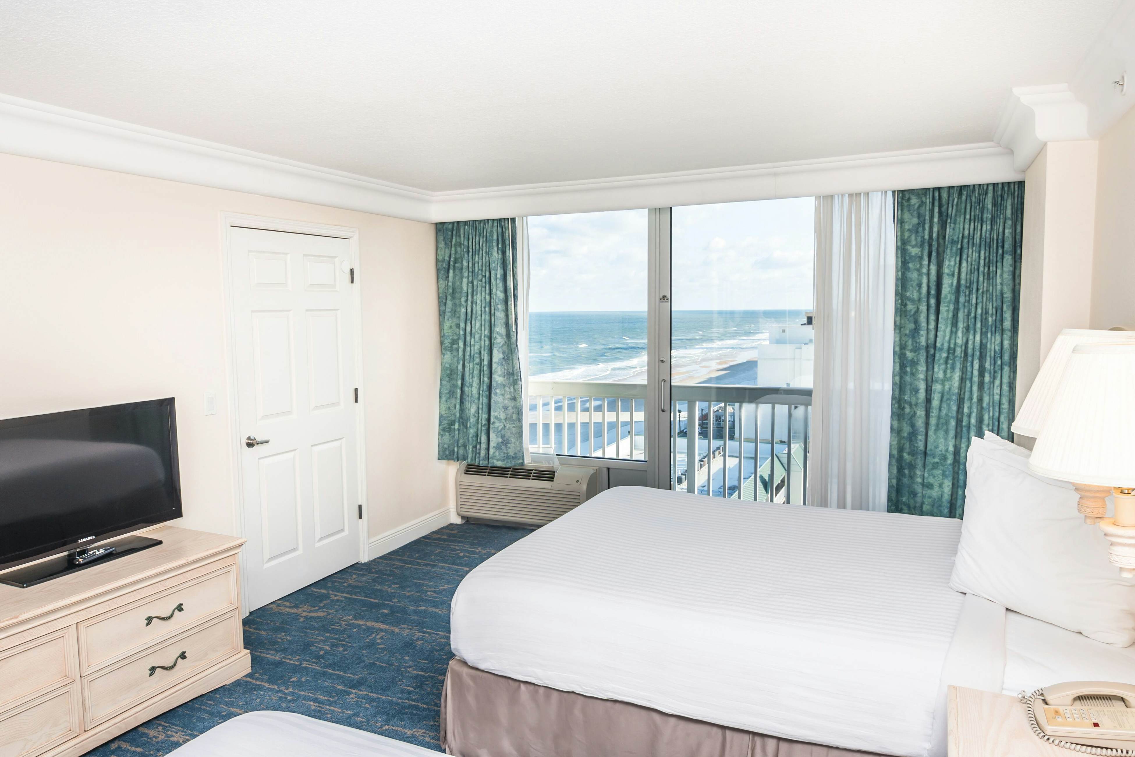 Daytona Beach Resort 803