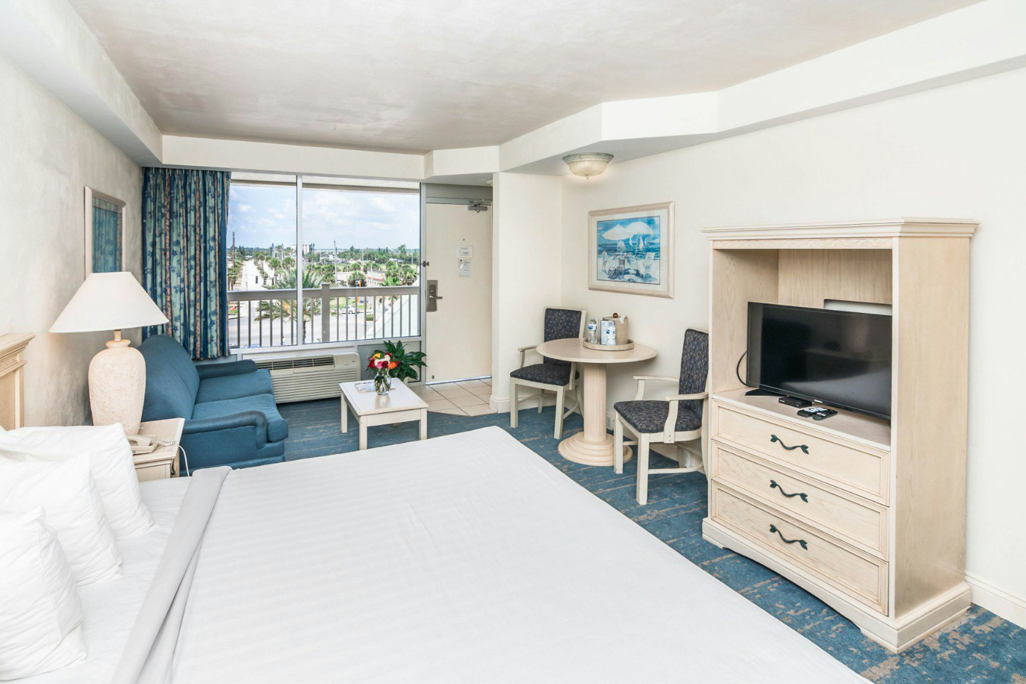 Daytona Beach Resort 803