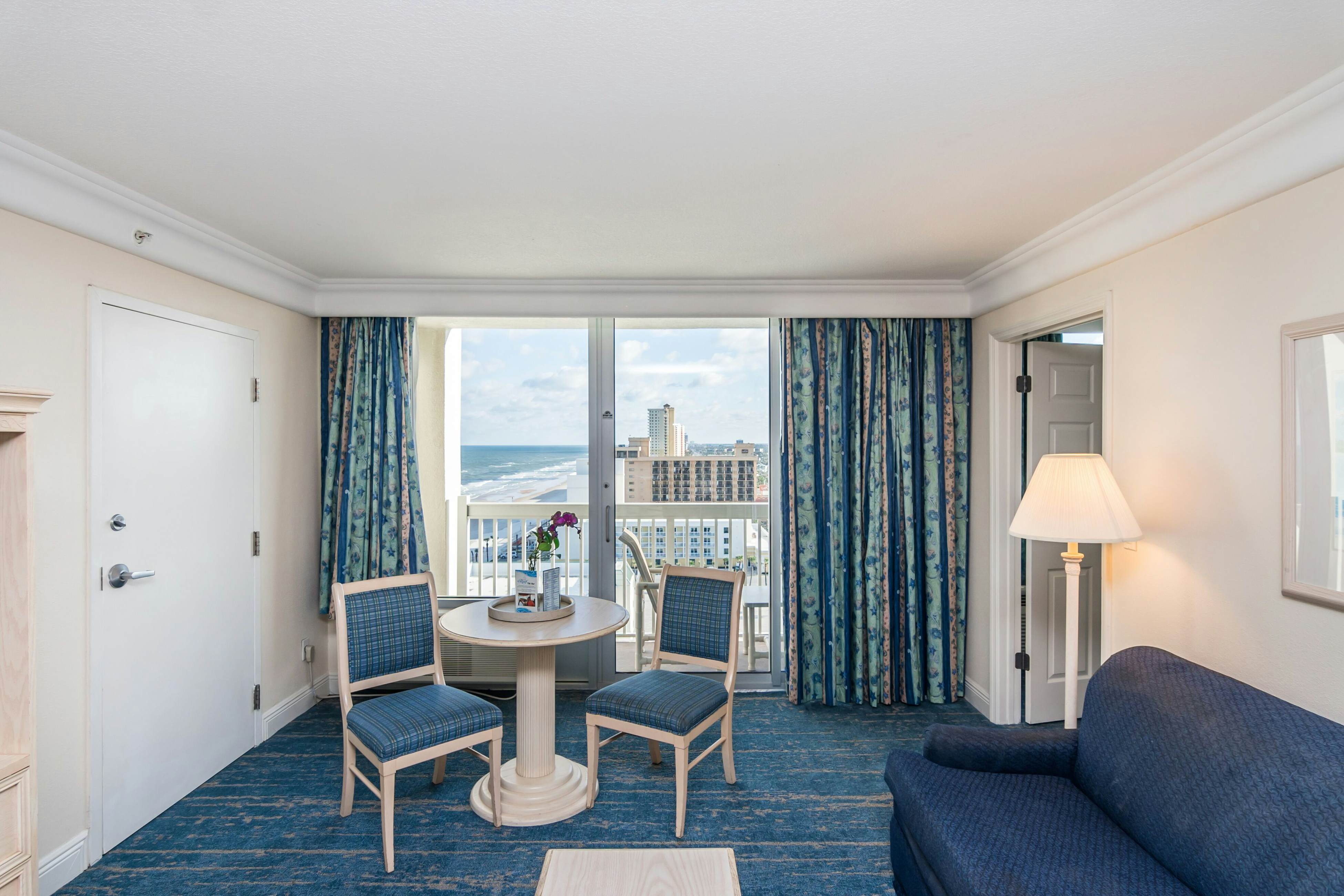 Daytona Beach Resort 803