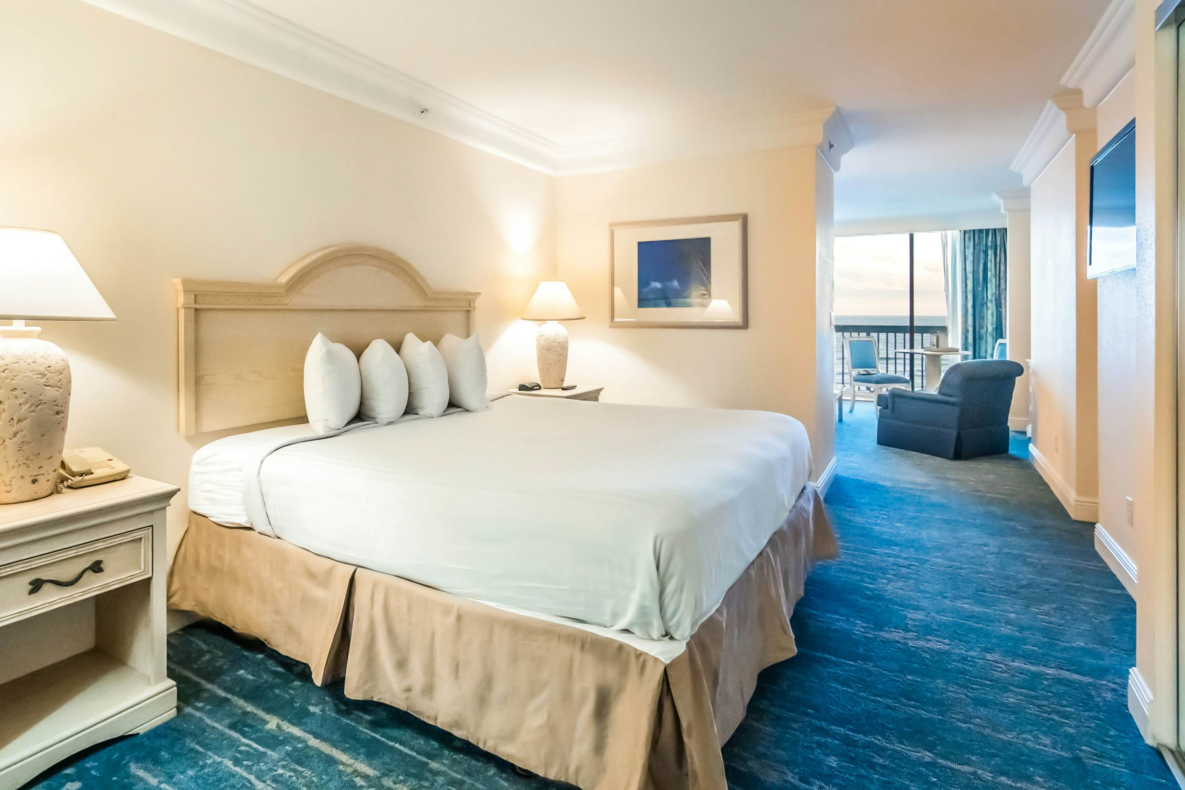 Daytona Beach Resort 803