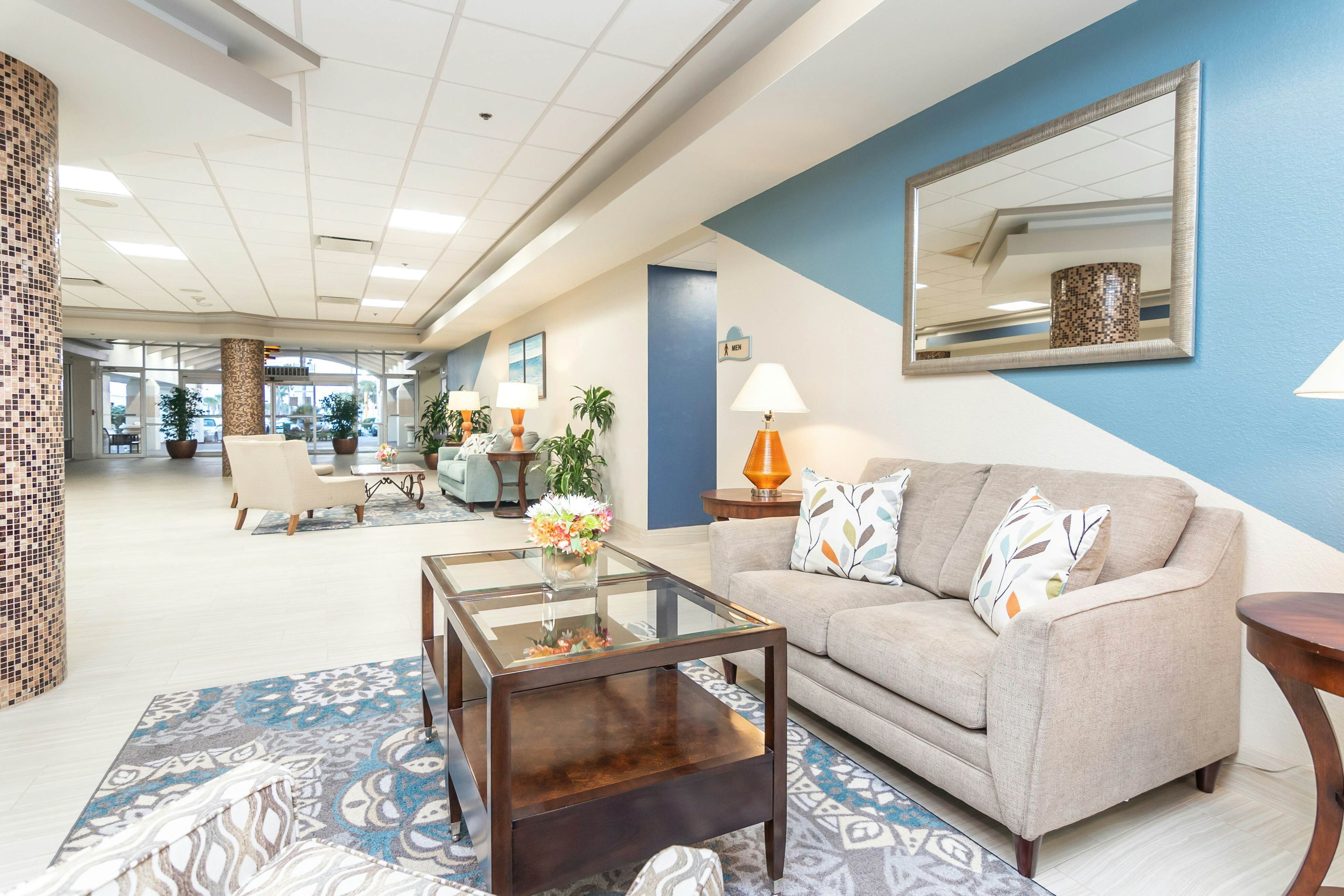 Daytona Beach Resort 803