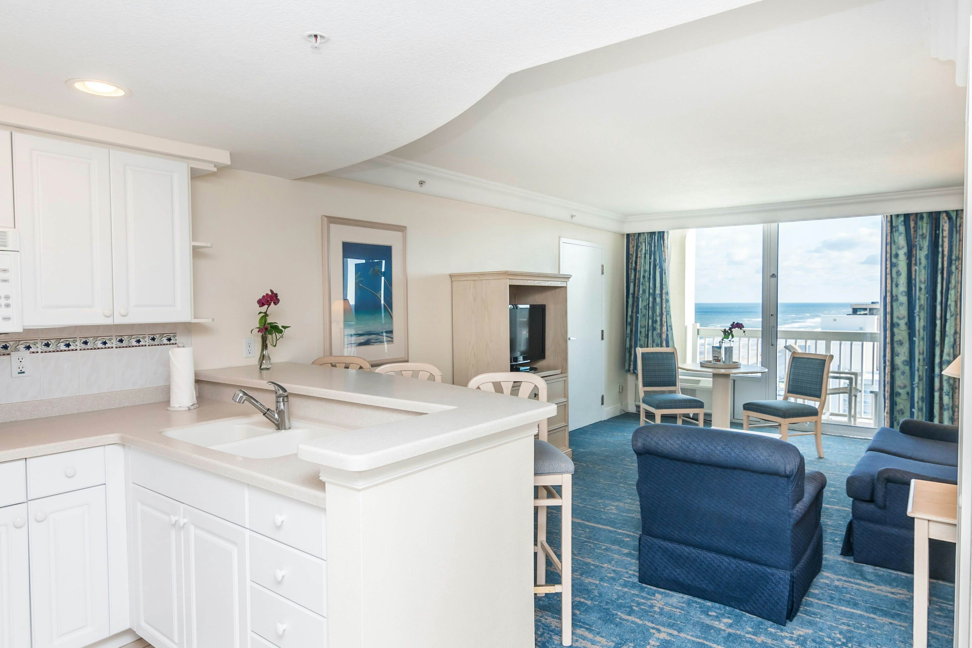 Daytona Beach Resort 803