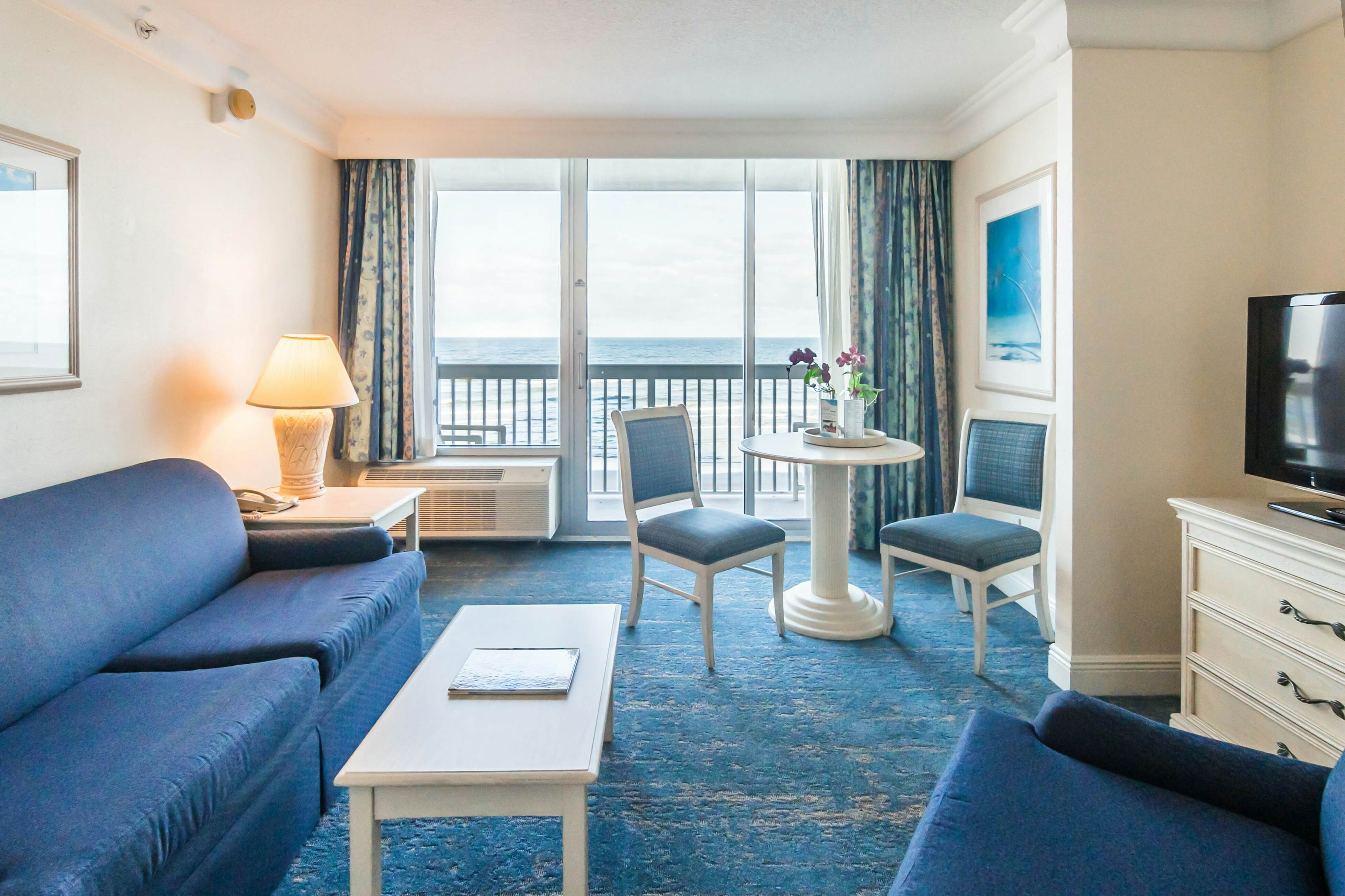 Daytona Beach Resort 803