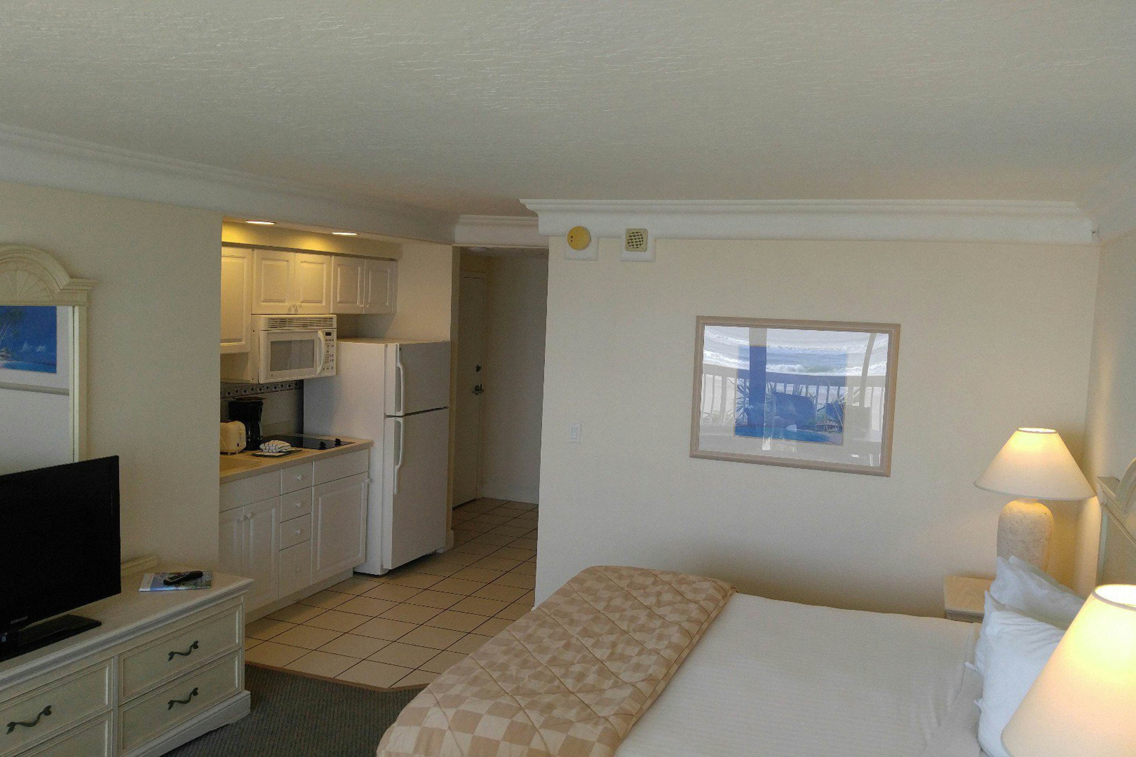 Daytona Beach Resort 803