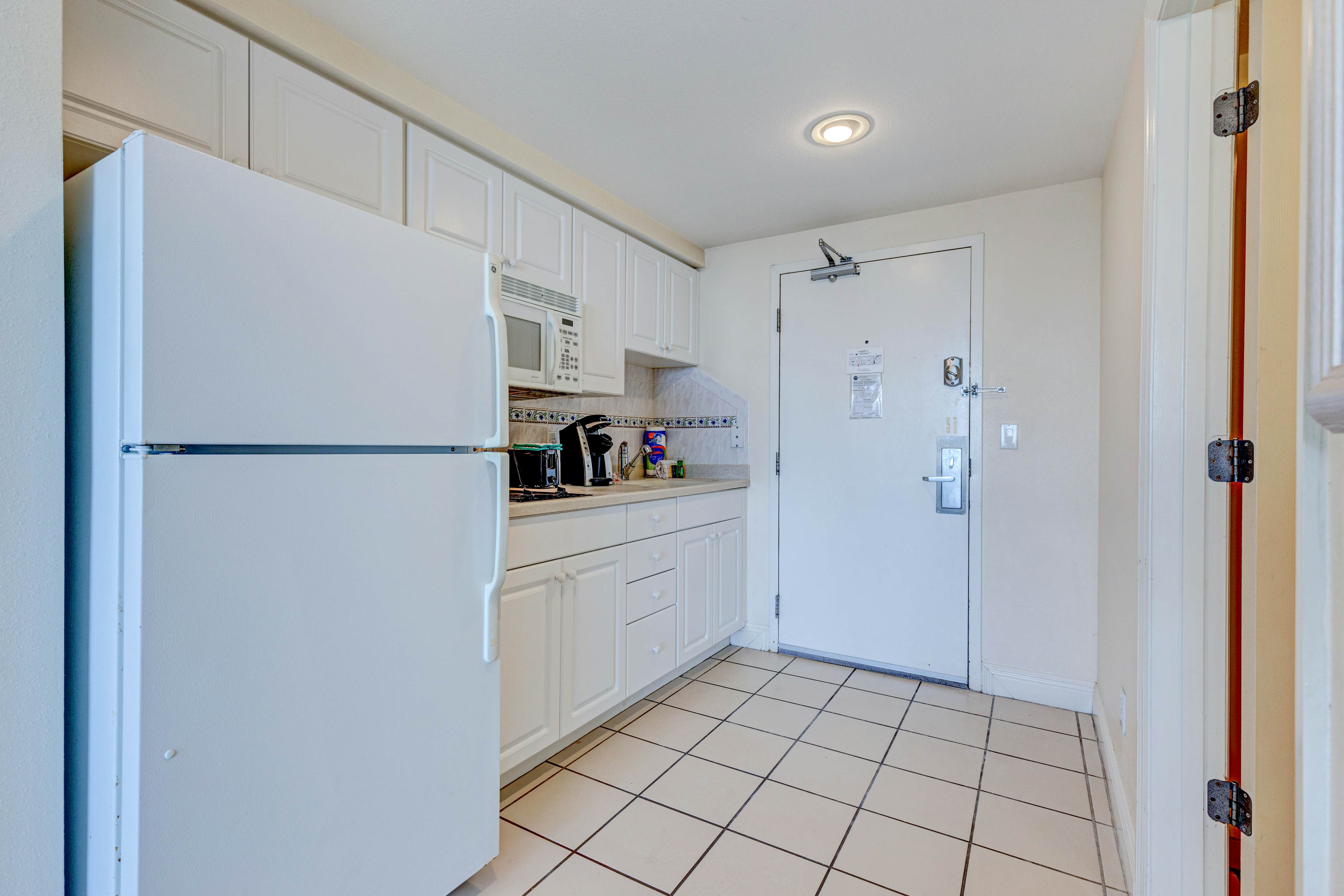 Daytona Beach Resort 803