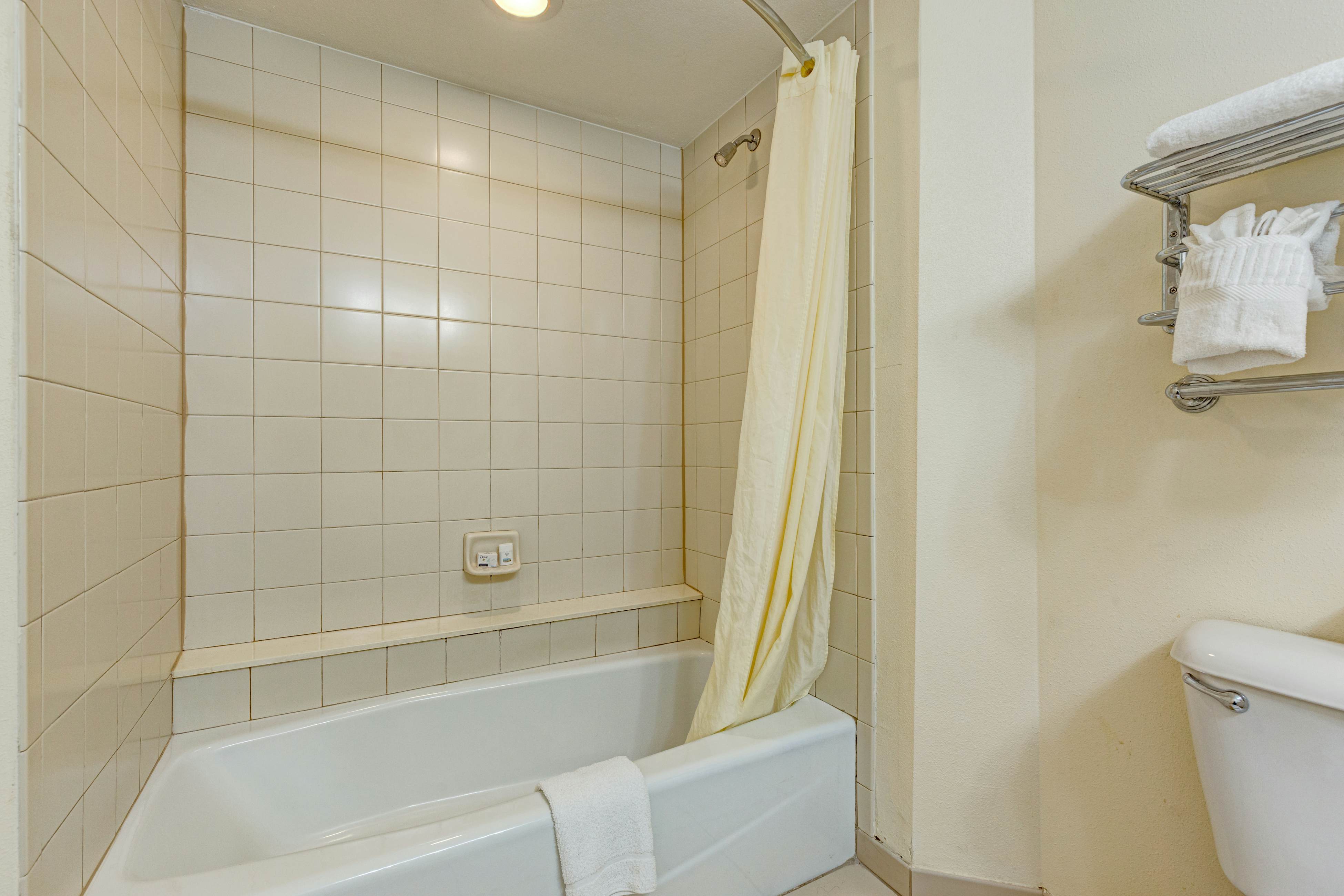 Daytona Beach Resort 803