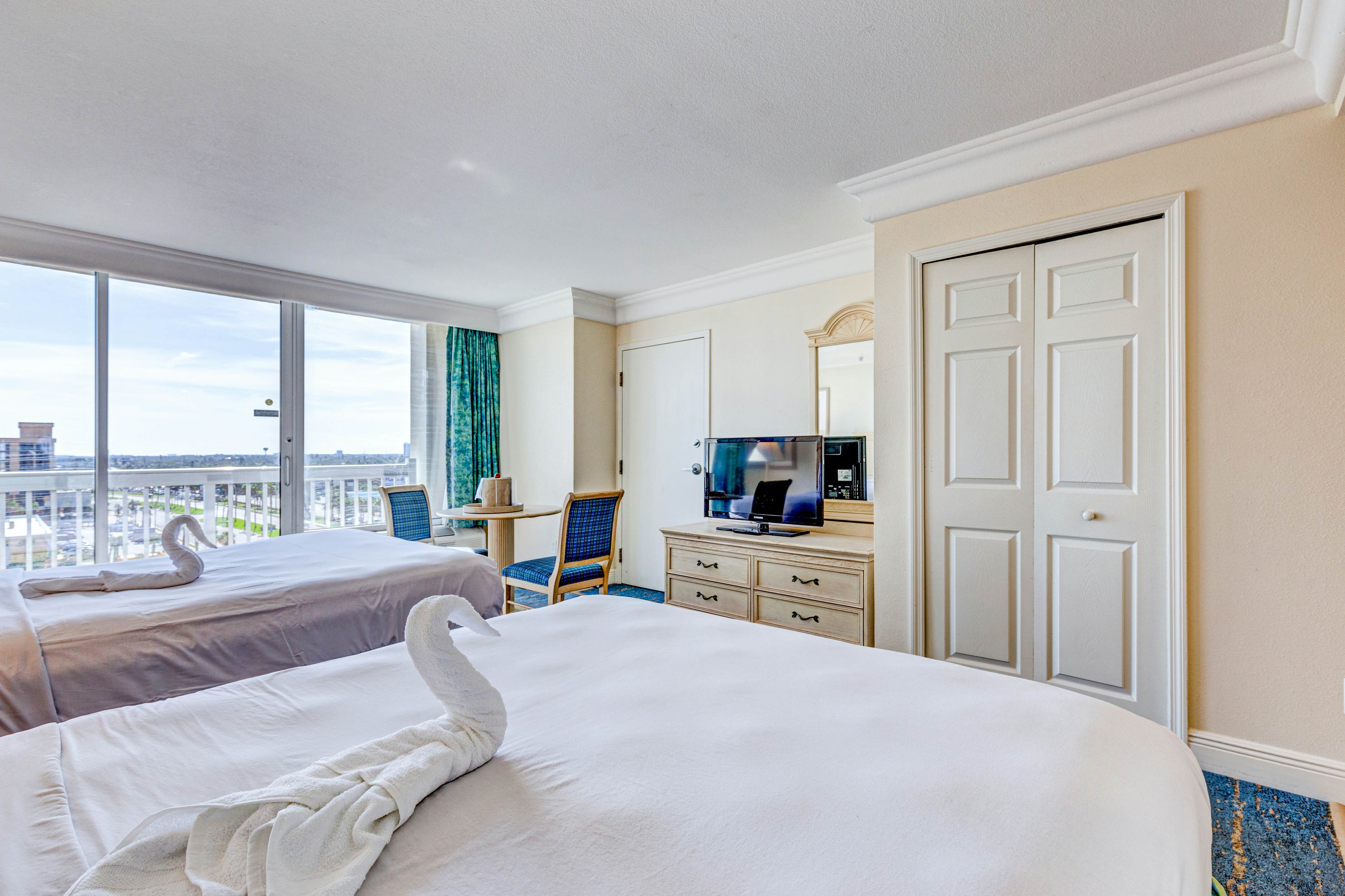 Daytona Beach Resort 803