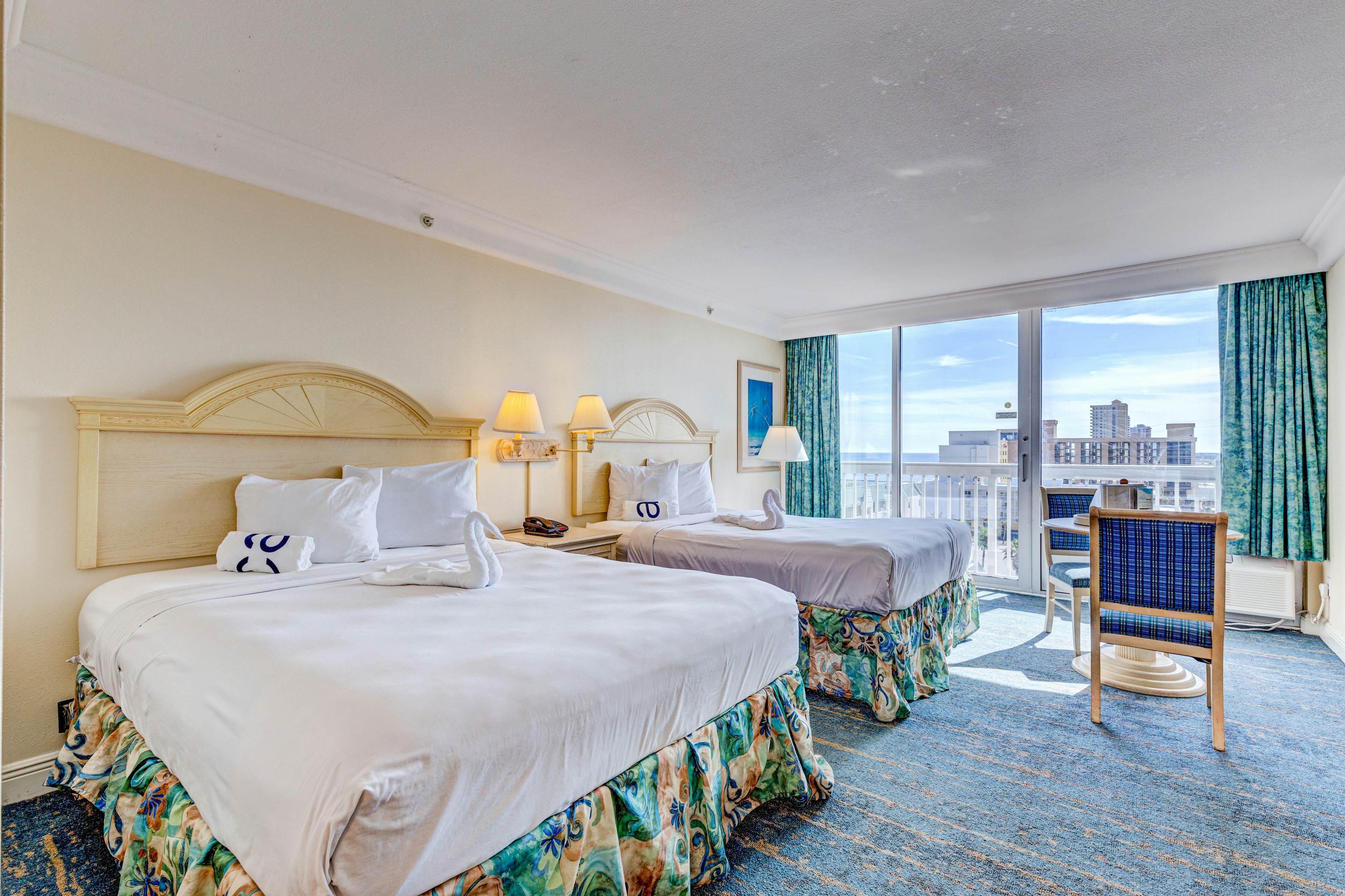 Daytona Beach Resort 803