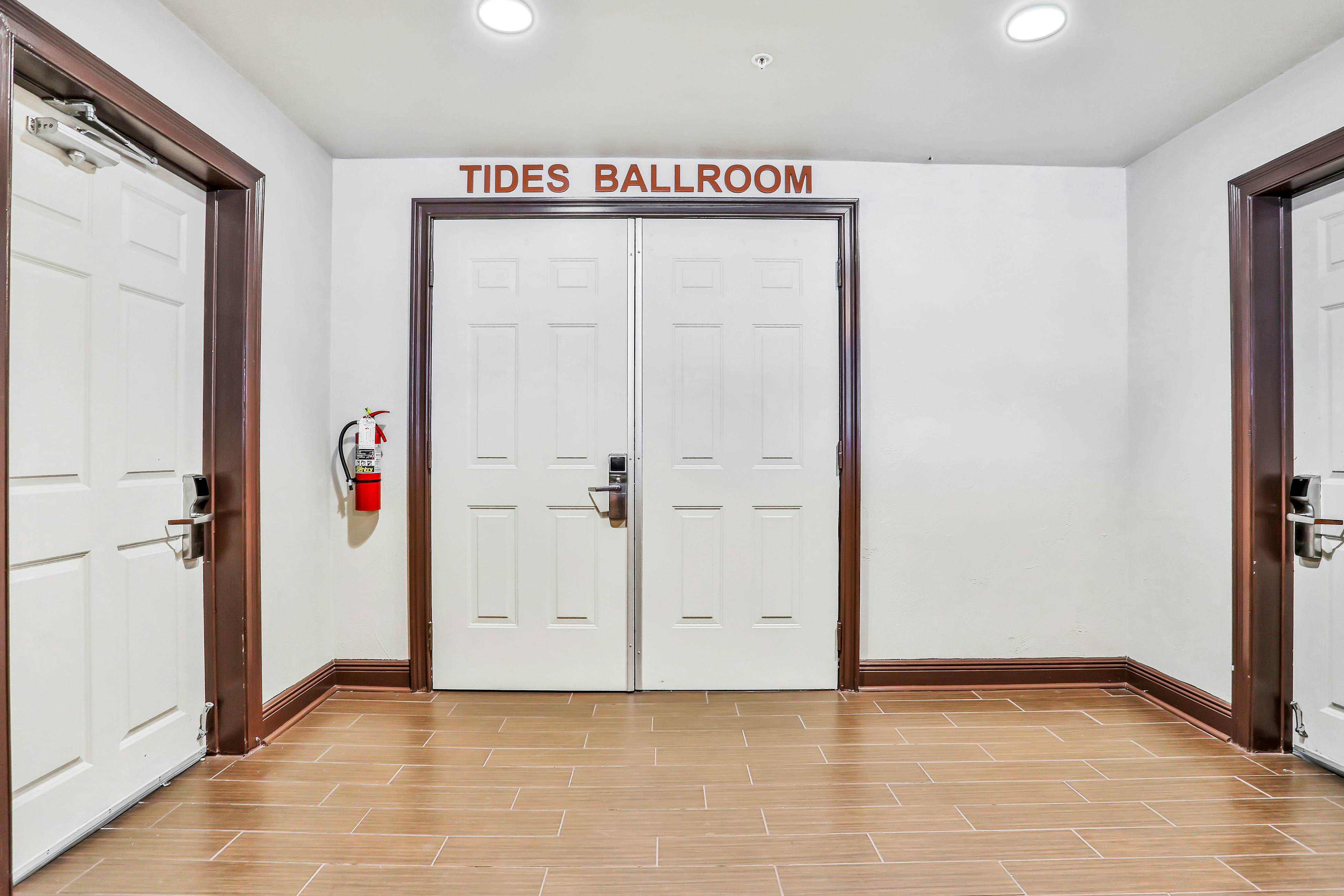 Daytona Beach Resort 803