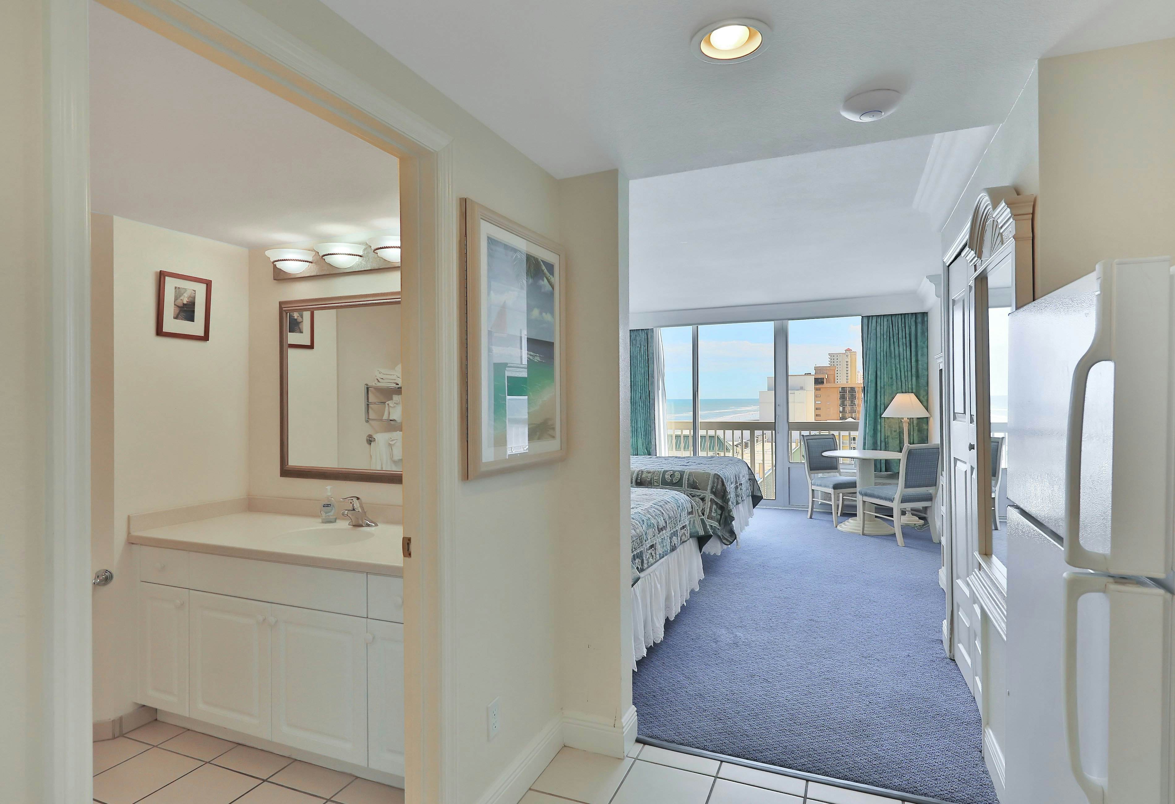 Daytona Beach Resort 808