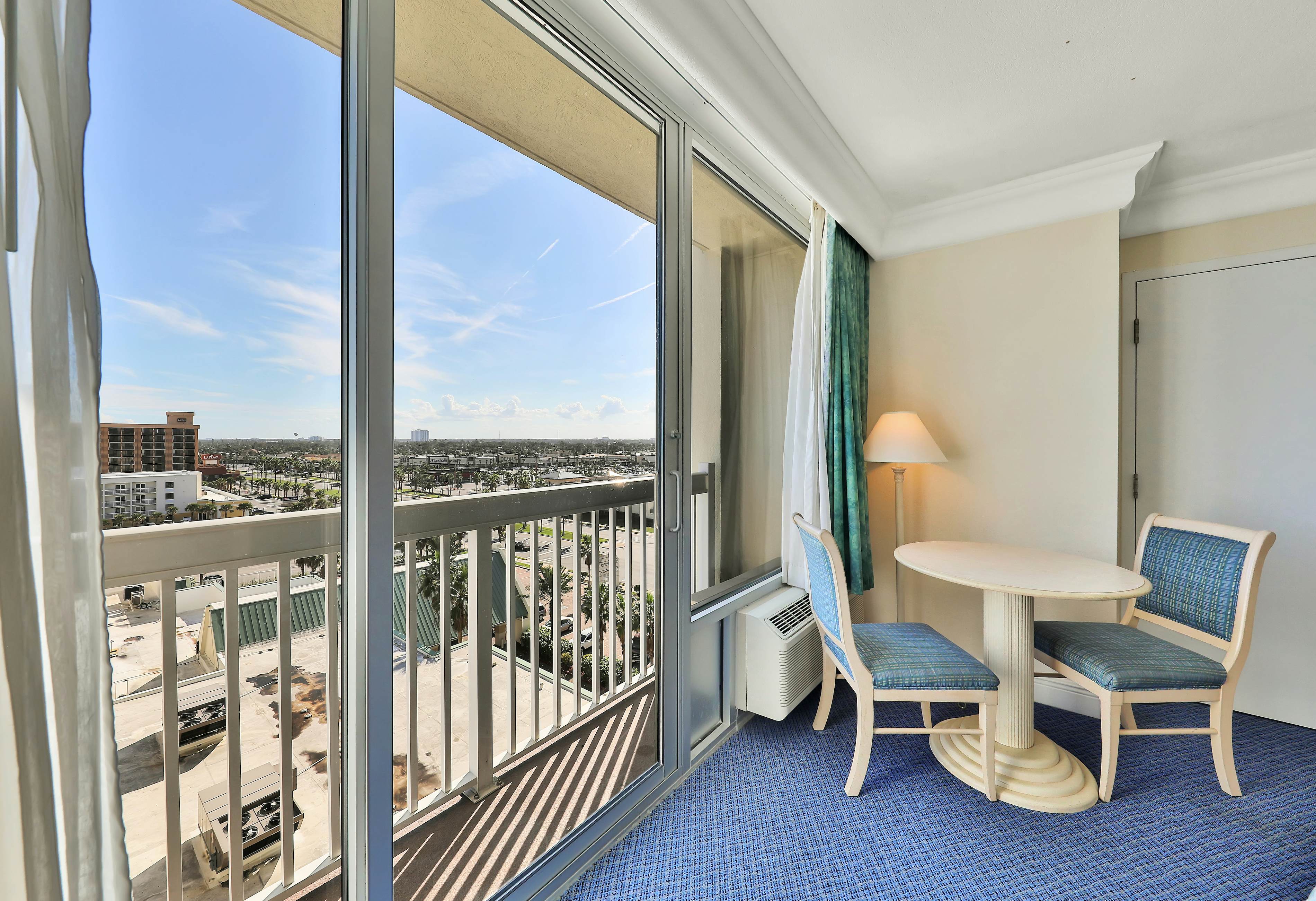 Daytona Beach Resort 808