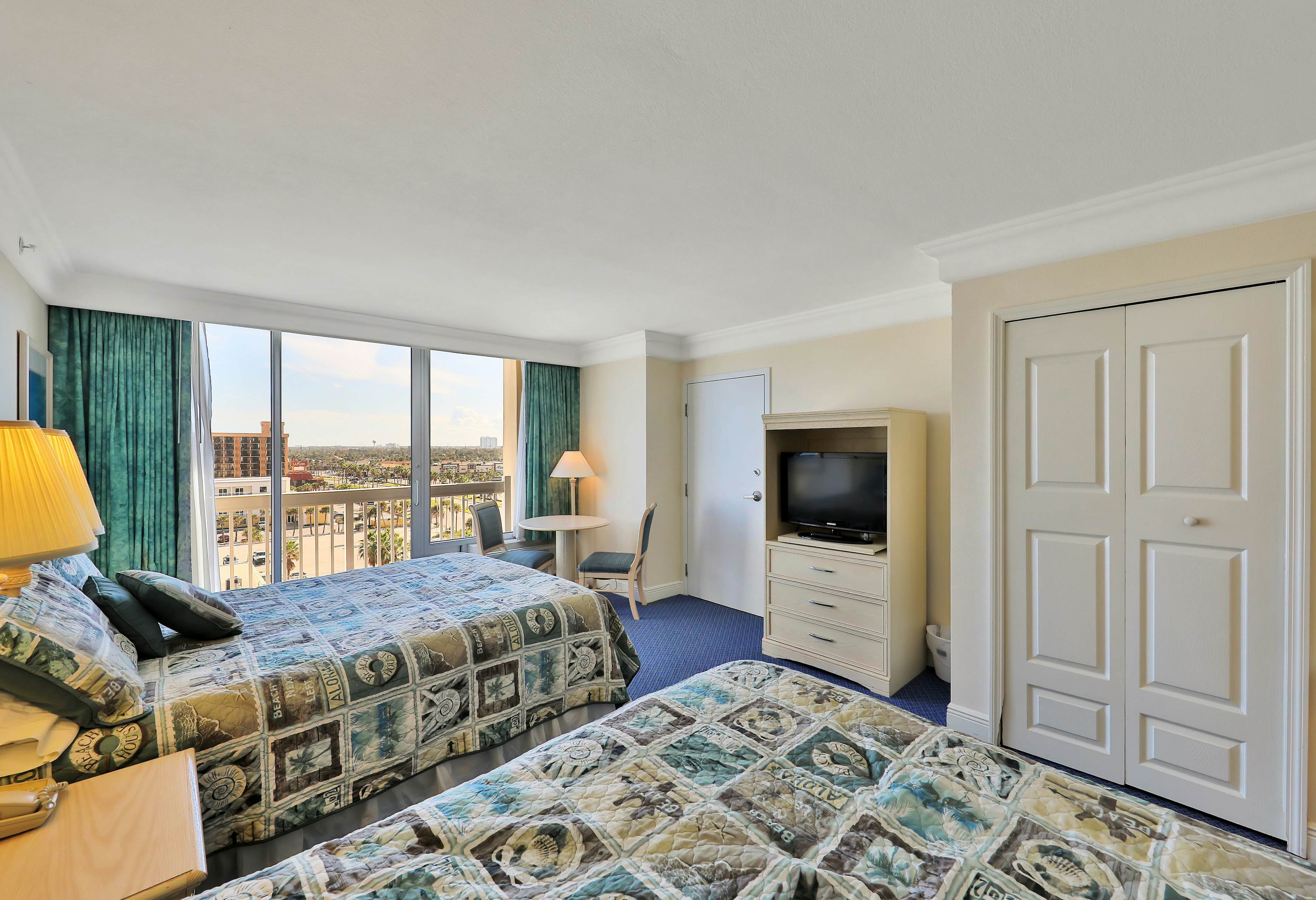 Daytona Beach Resort 808