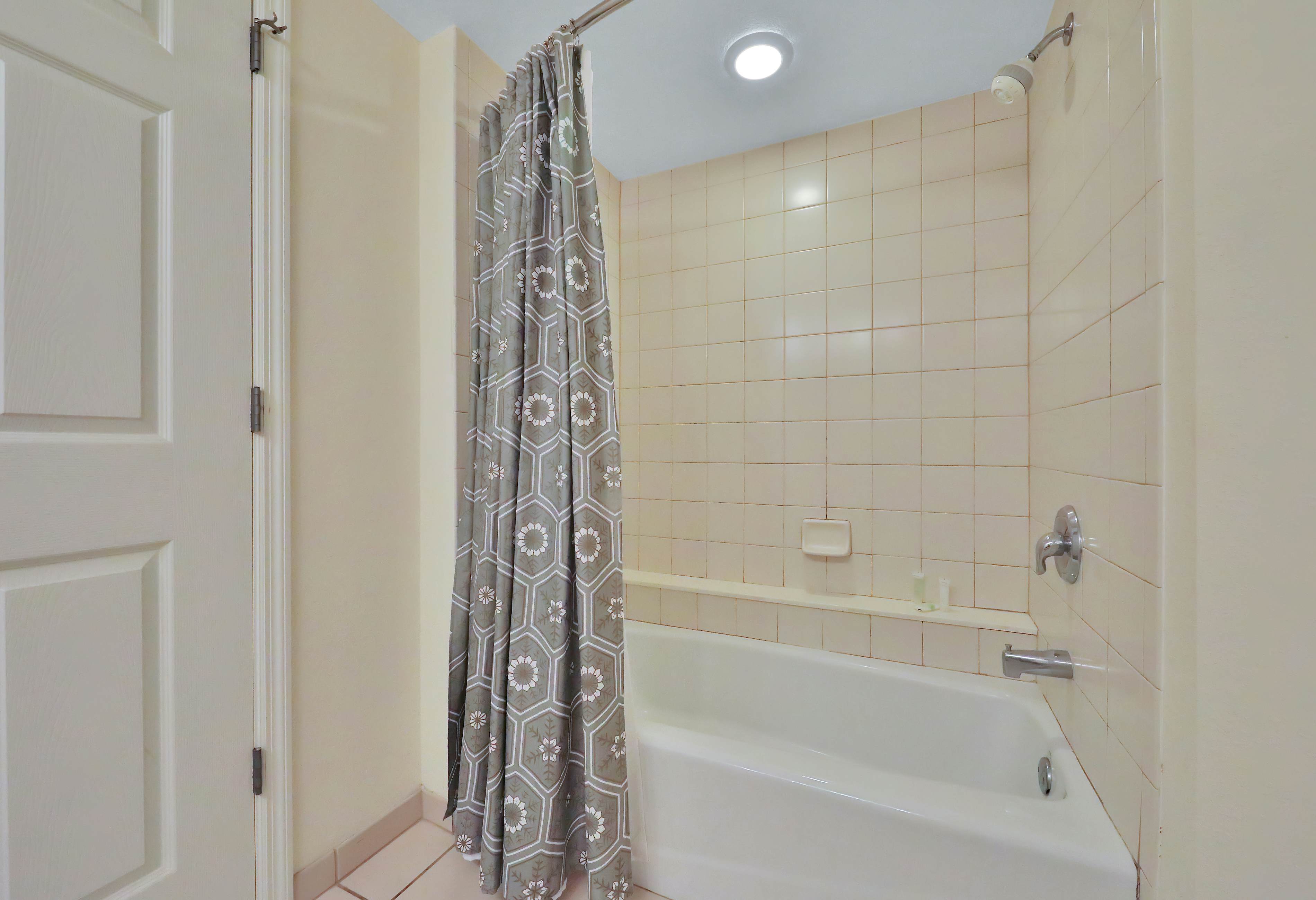 Daytona Beach Resort 808