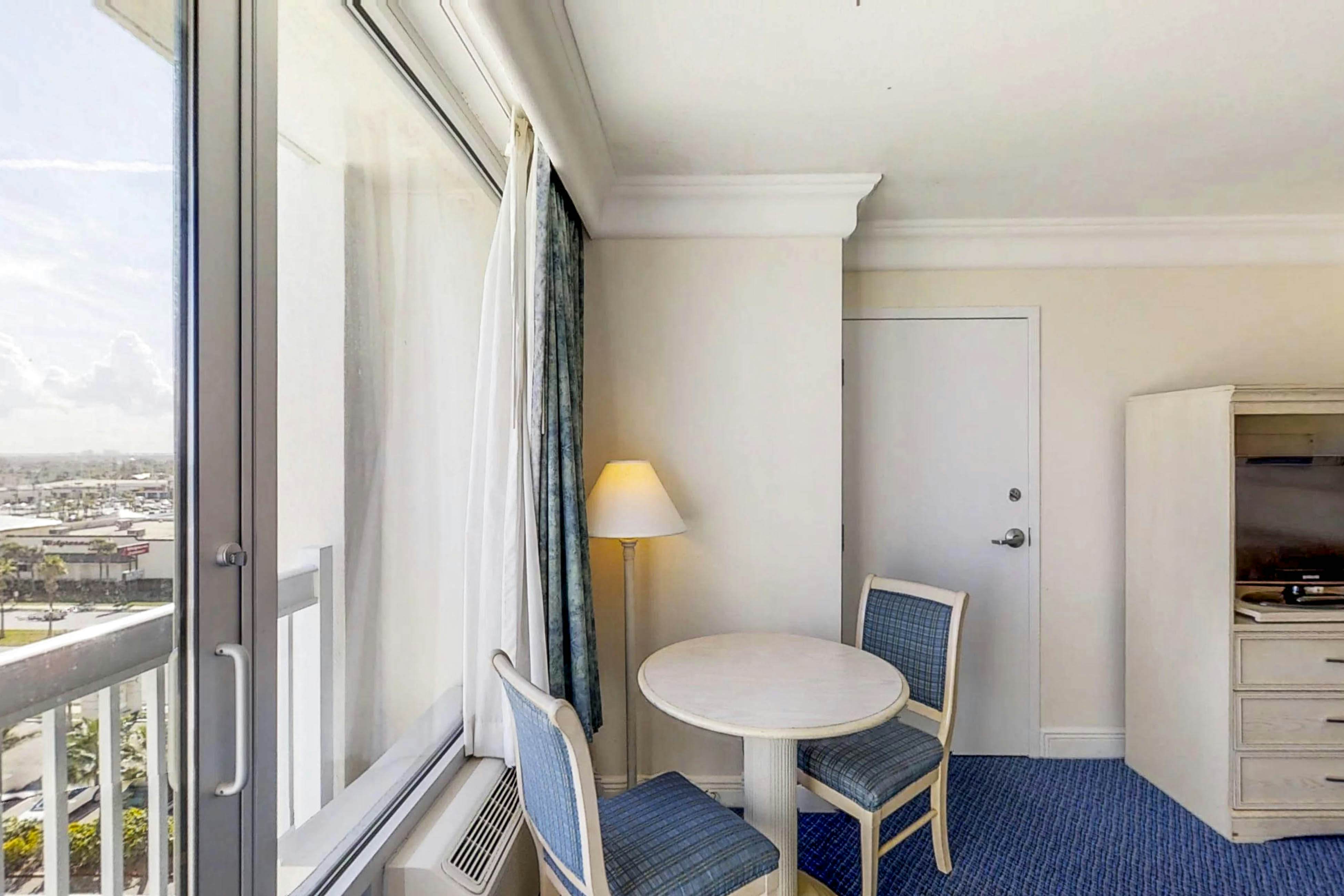 Daytona Beach Resort 808