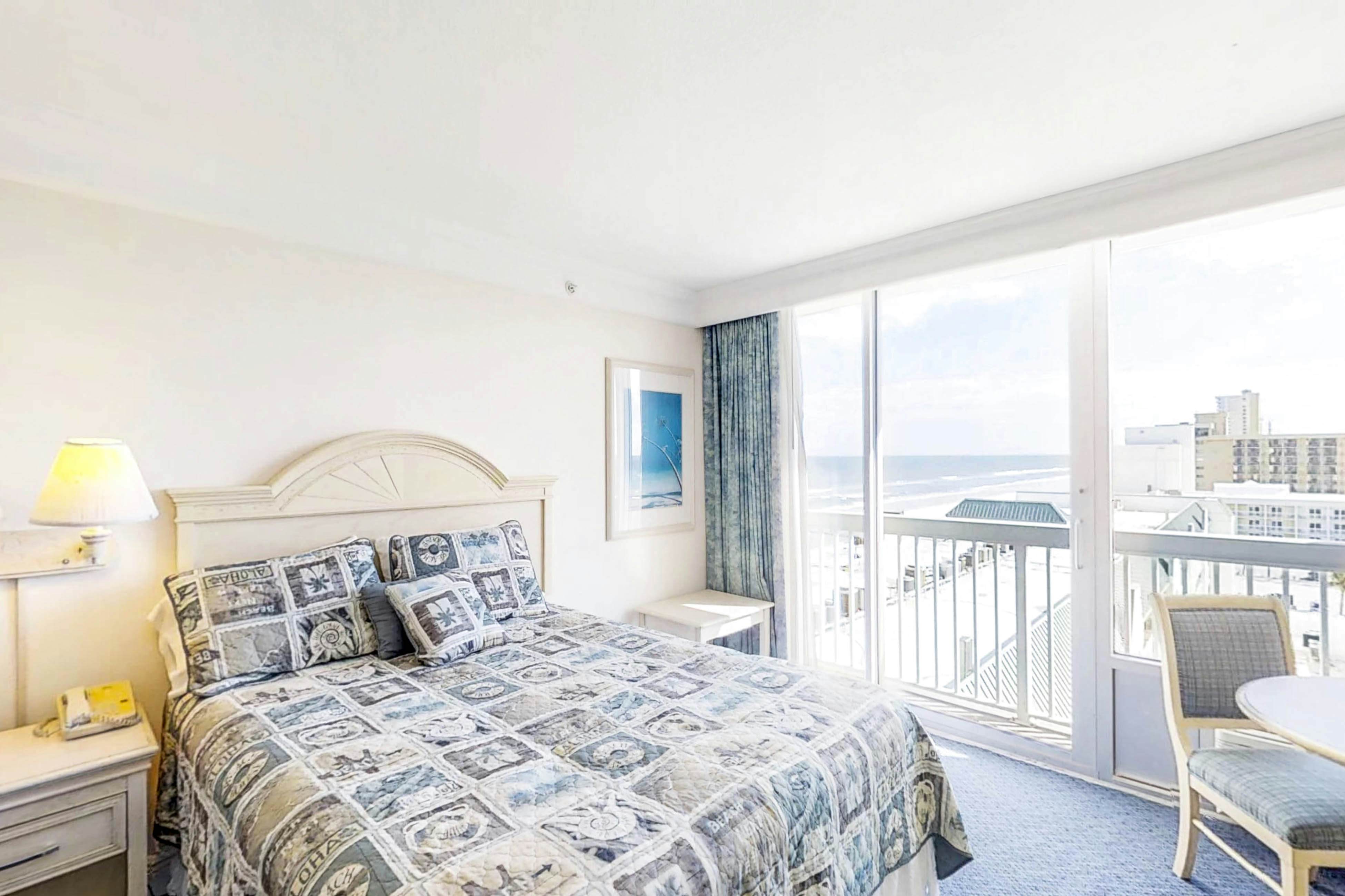 Daytona Beach Resort 808