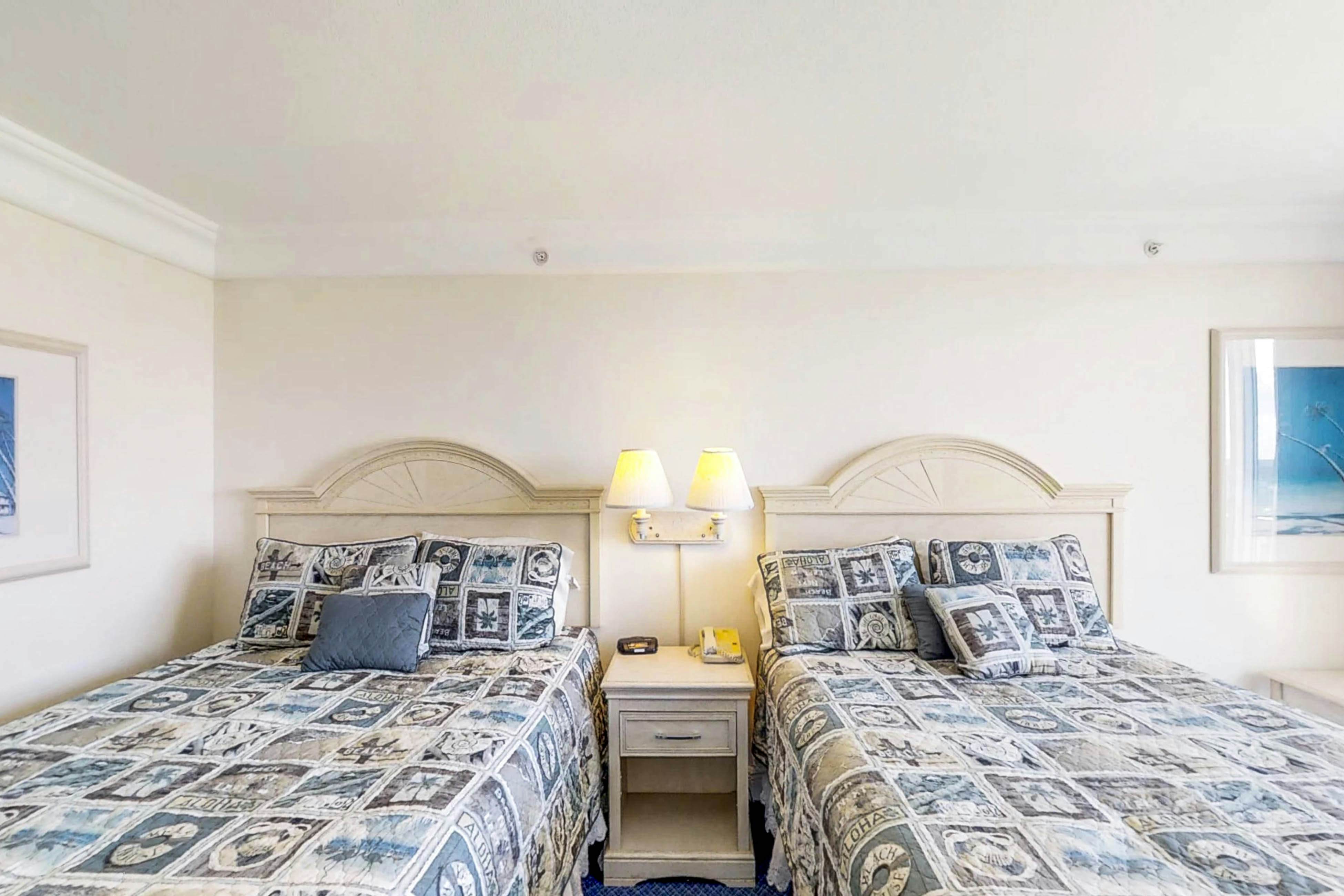 Daytona Beach Resort 808