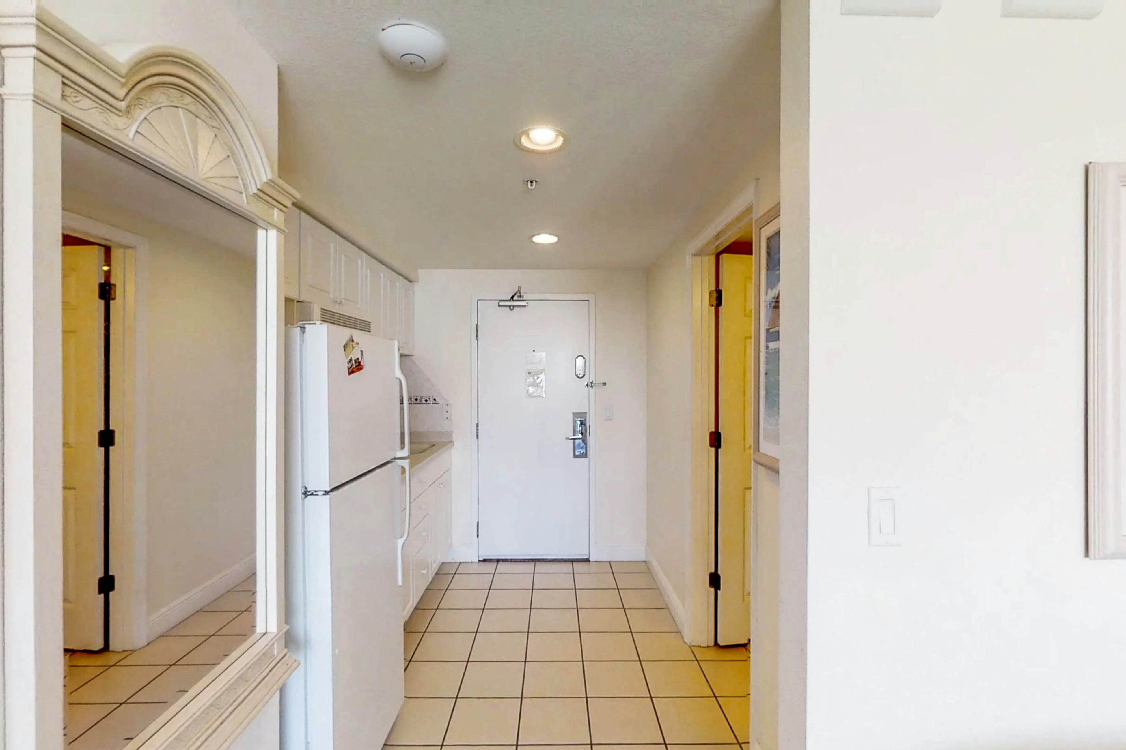 Daytona Beach Resort 808