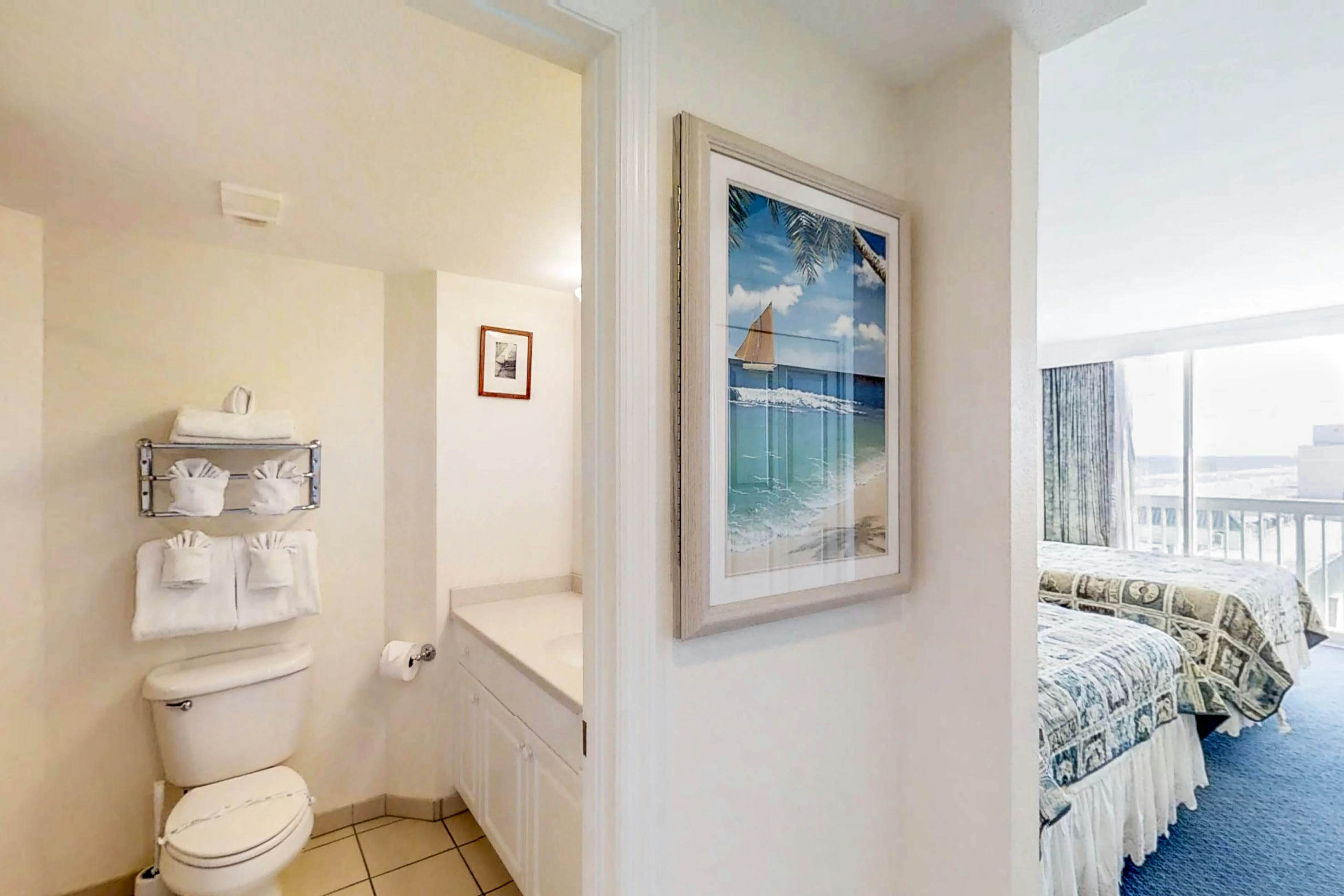 Daytona Beach Resort 808