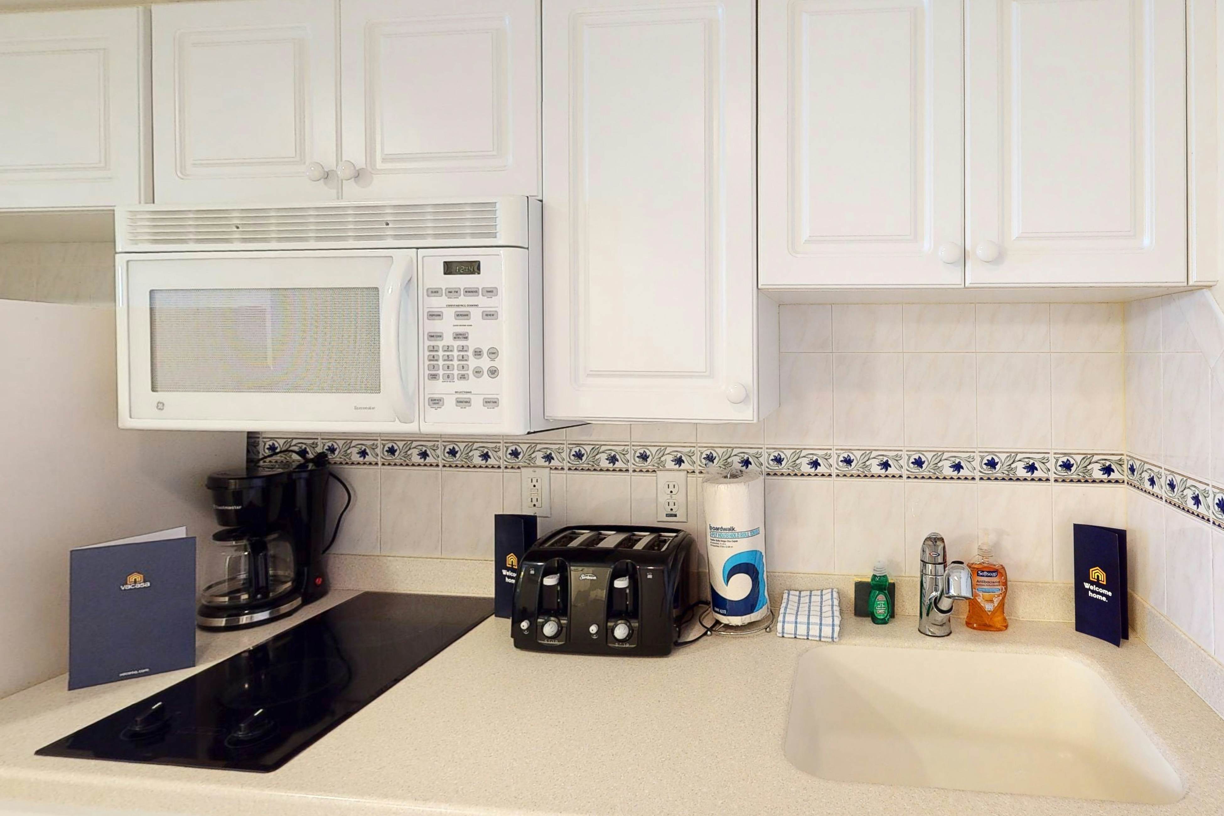 Daytona Beach Resort 808