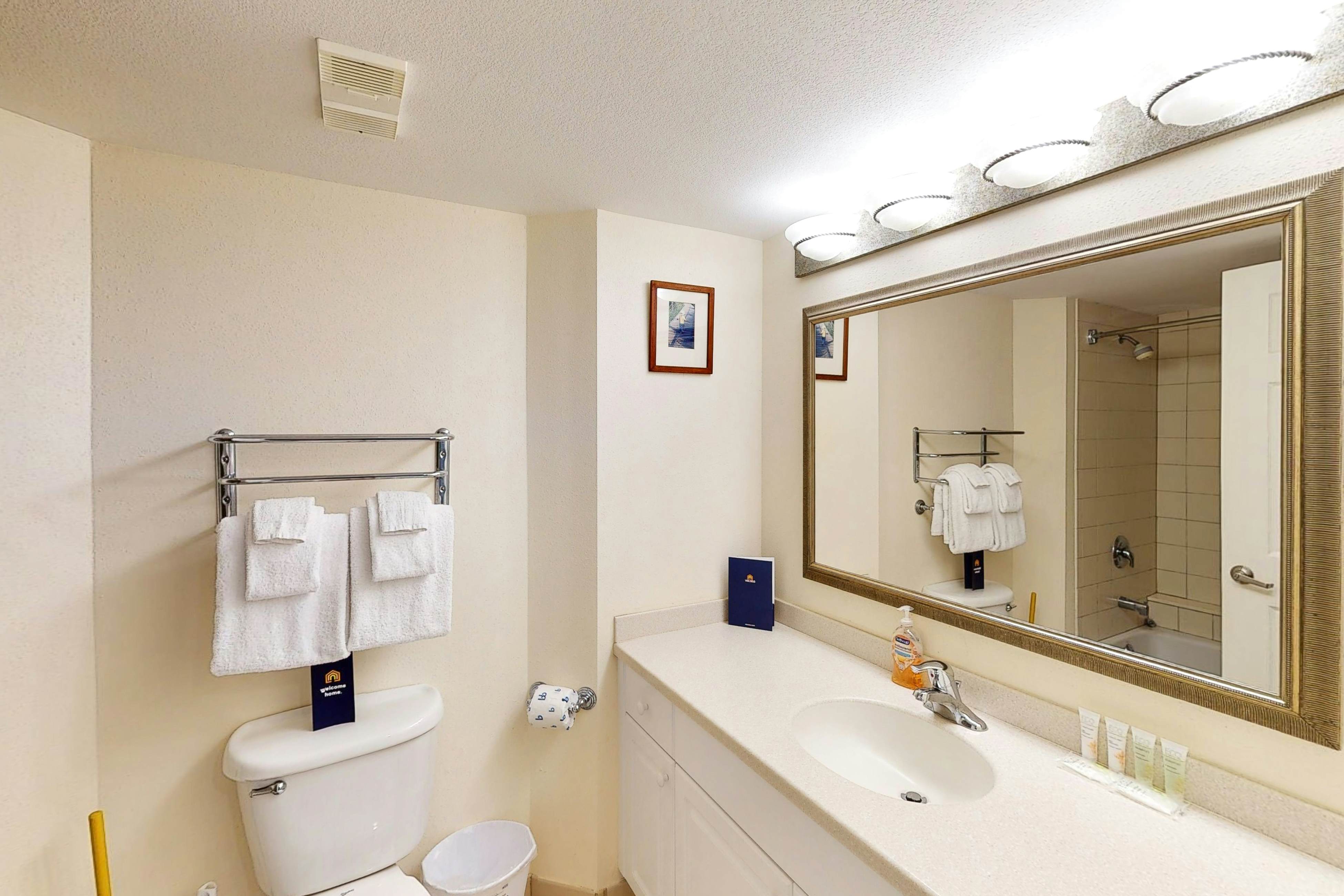 Daytona Beach Resort 808