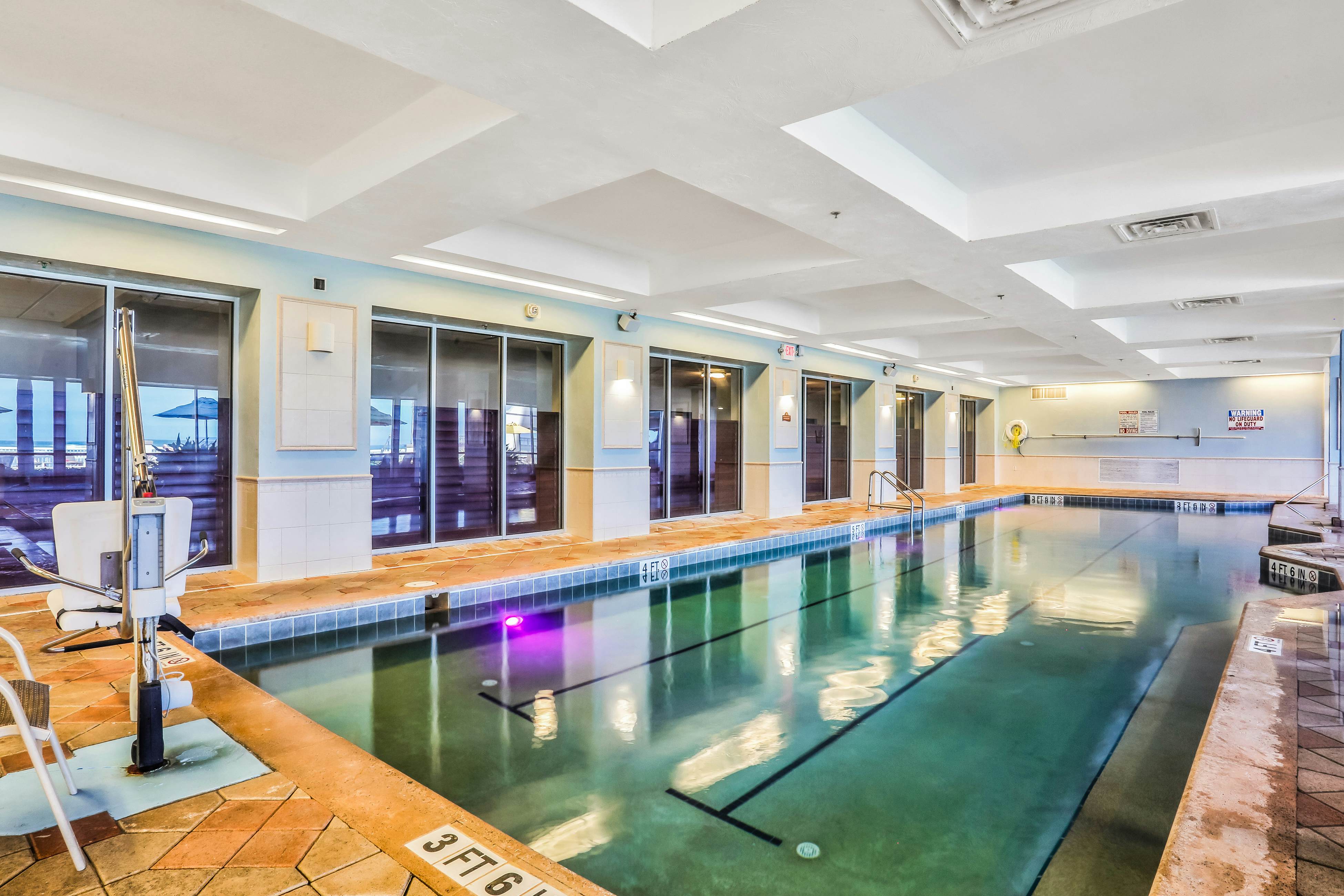 Daytona Beach Resort 808