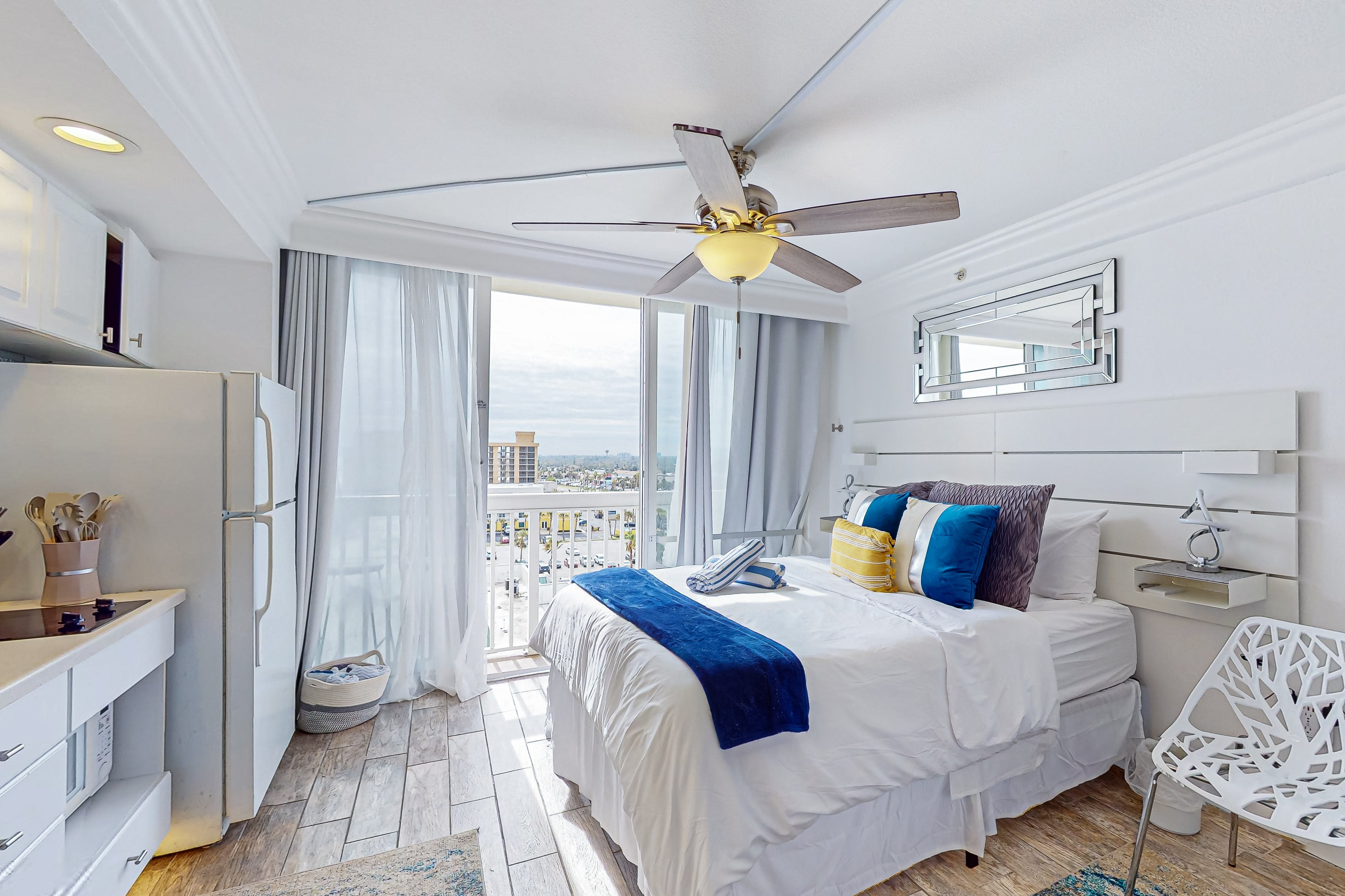 Daytona Beach Resort 809