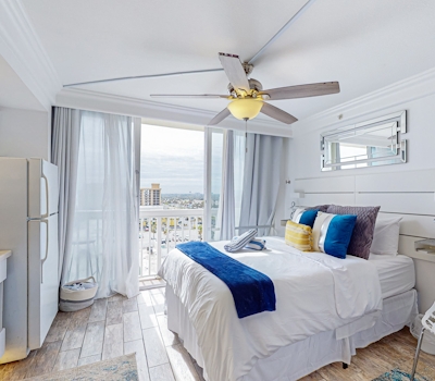 Daytona Beach Resort 809