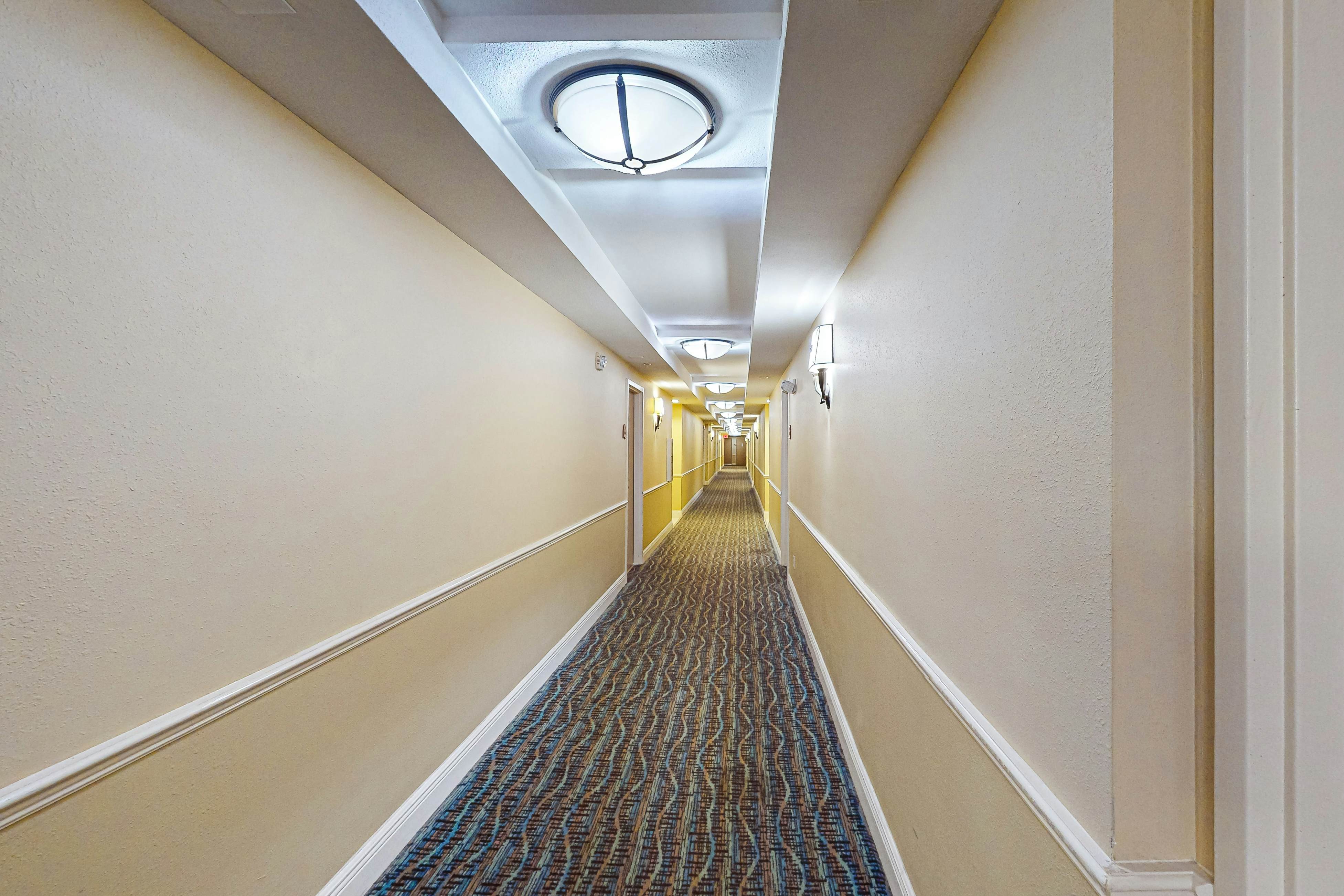 Daytona Beach Resort 809