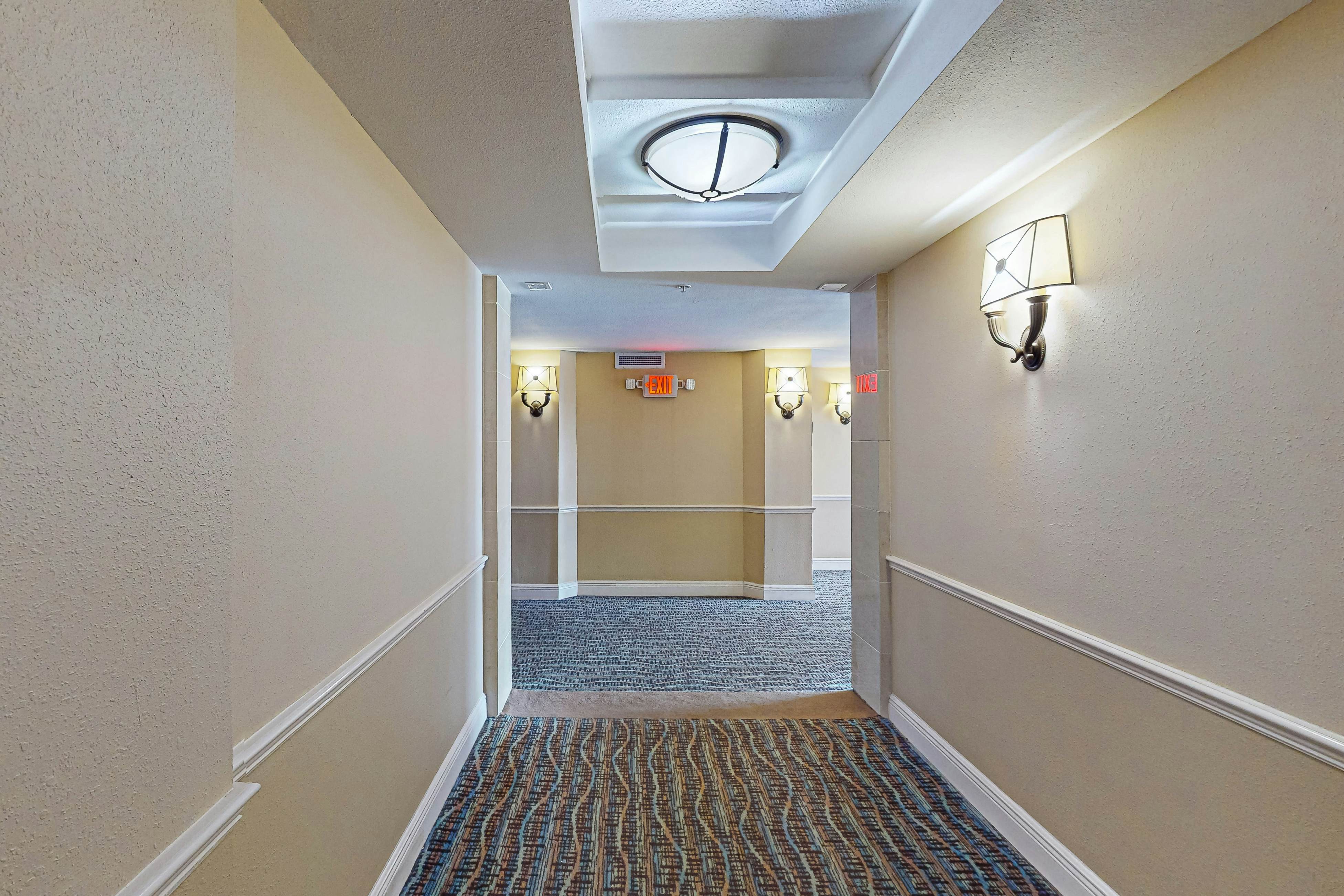 Daytona Beach Resort 809